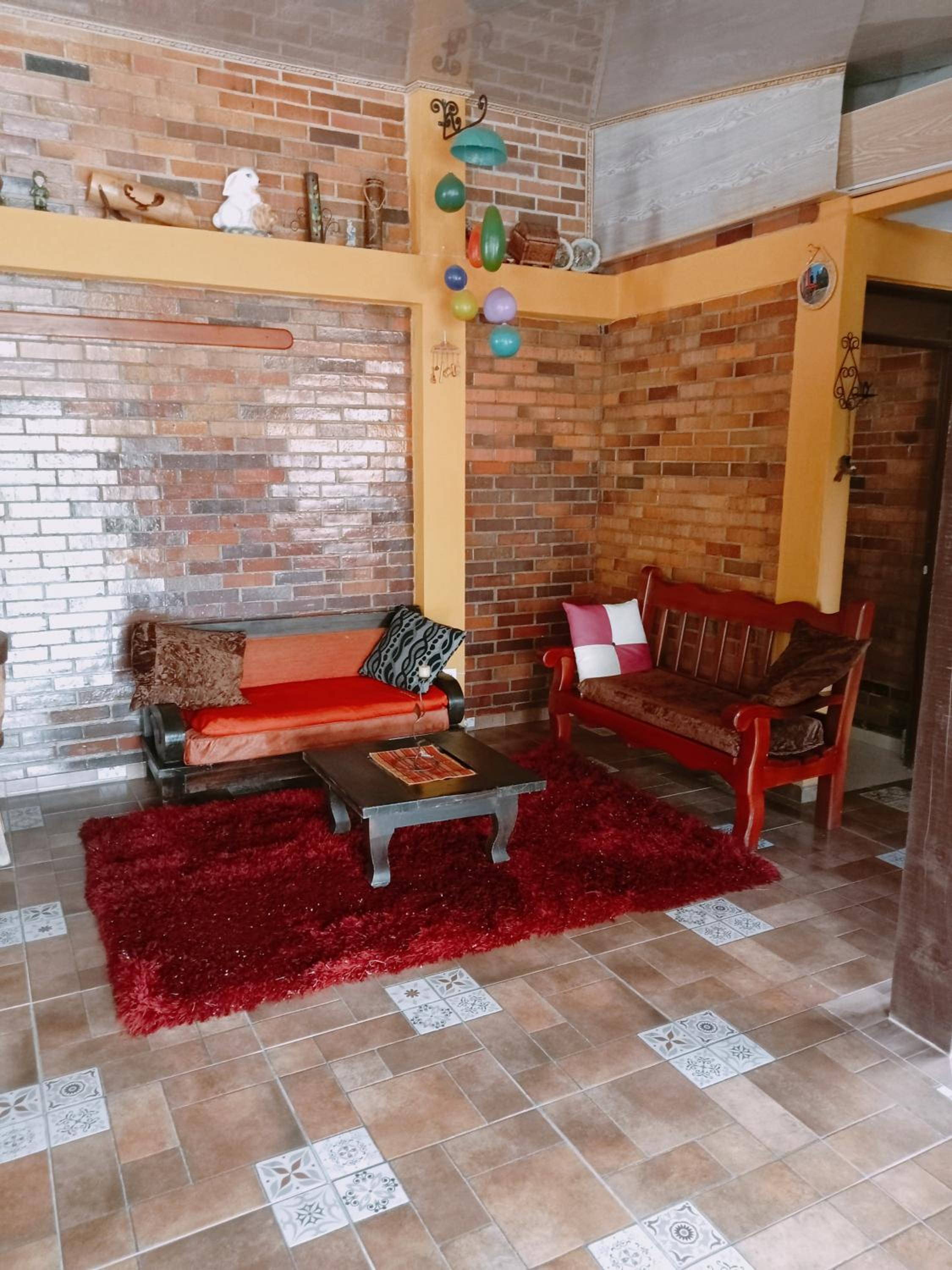 MI RANCHITO