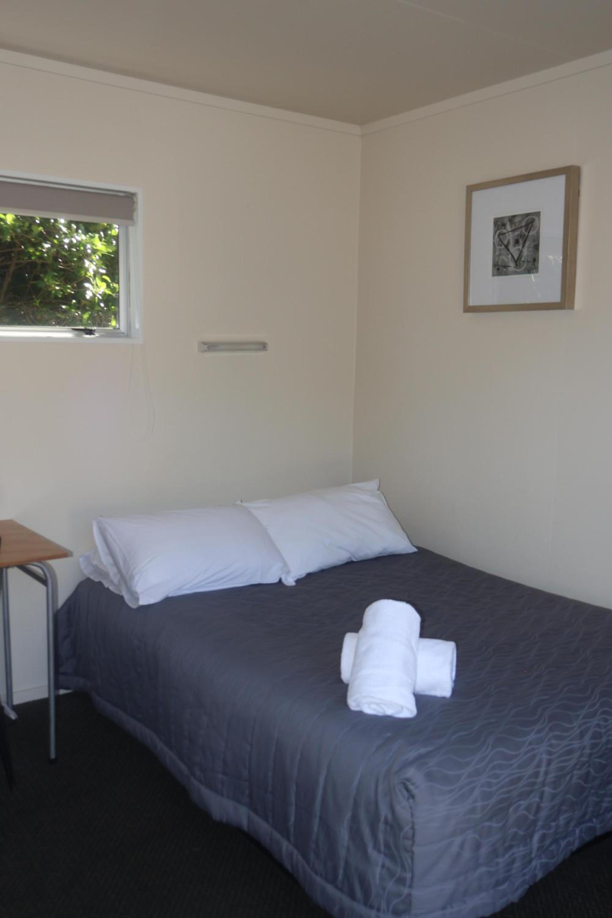 Pohara Beach TOP 10 Holiday Park