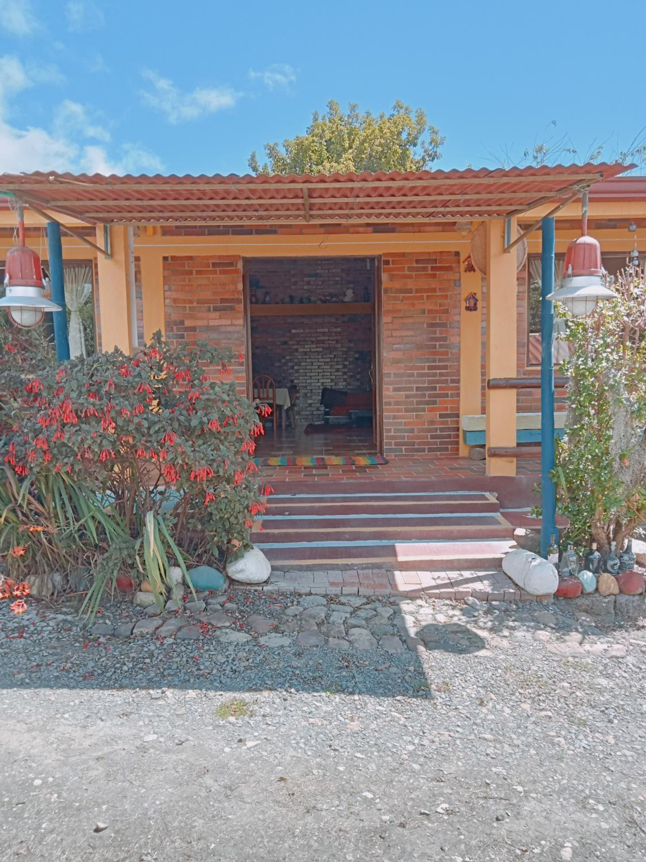 MI RANCHITO