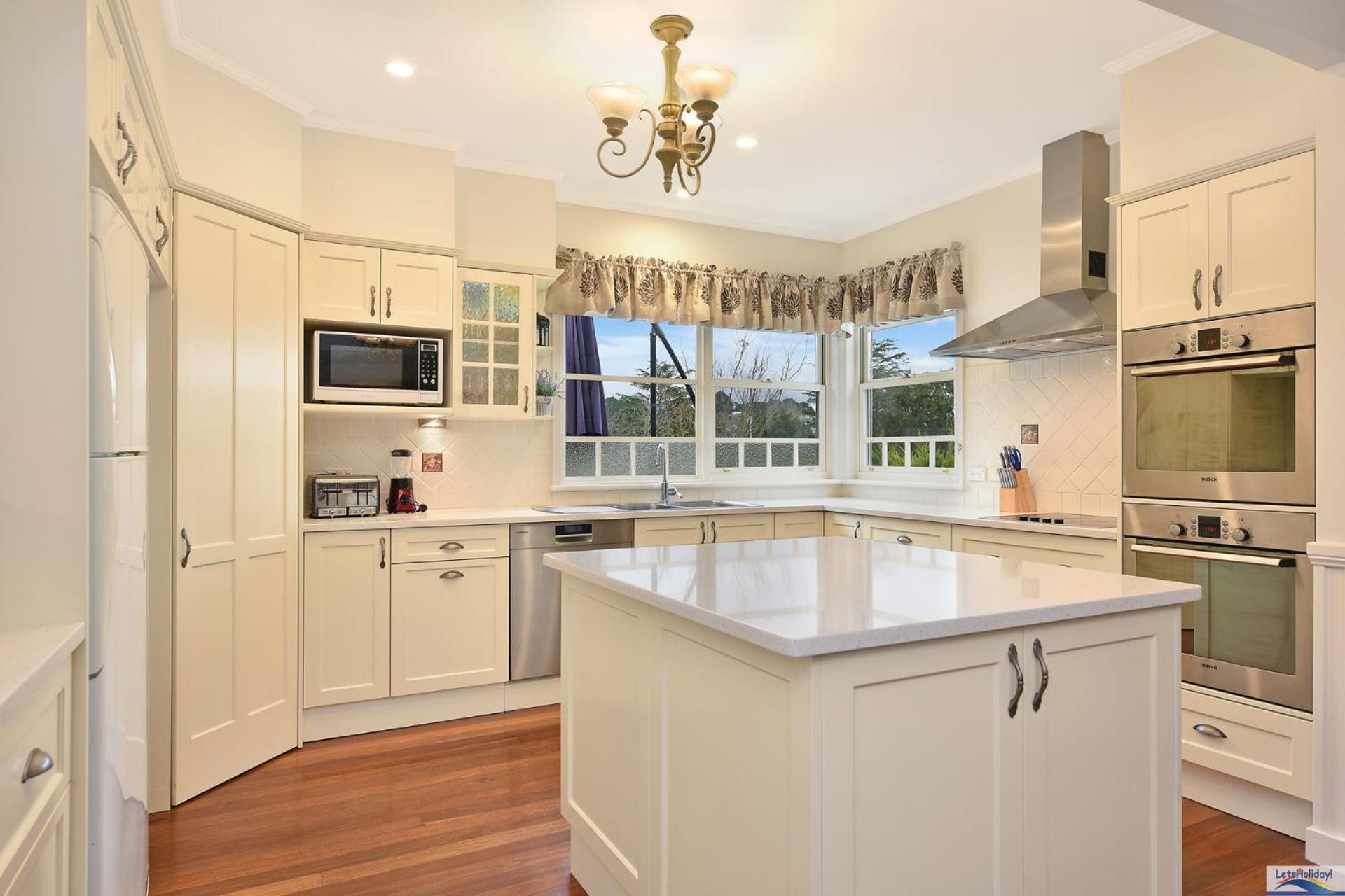 Victoria House Leura