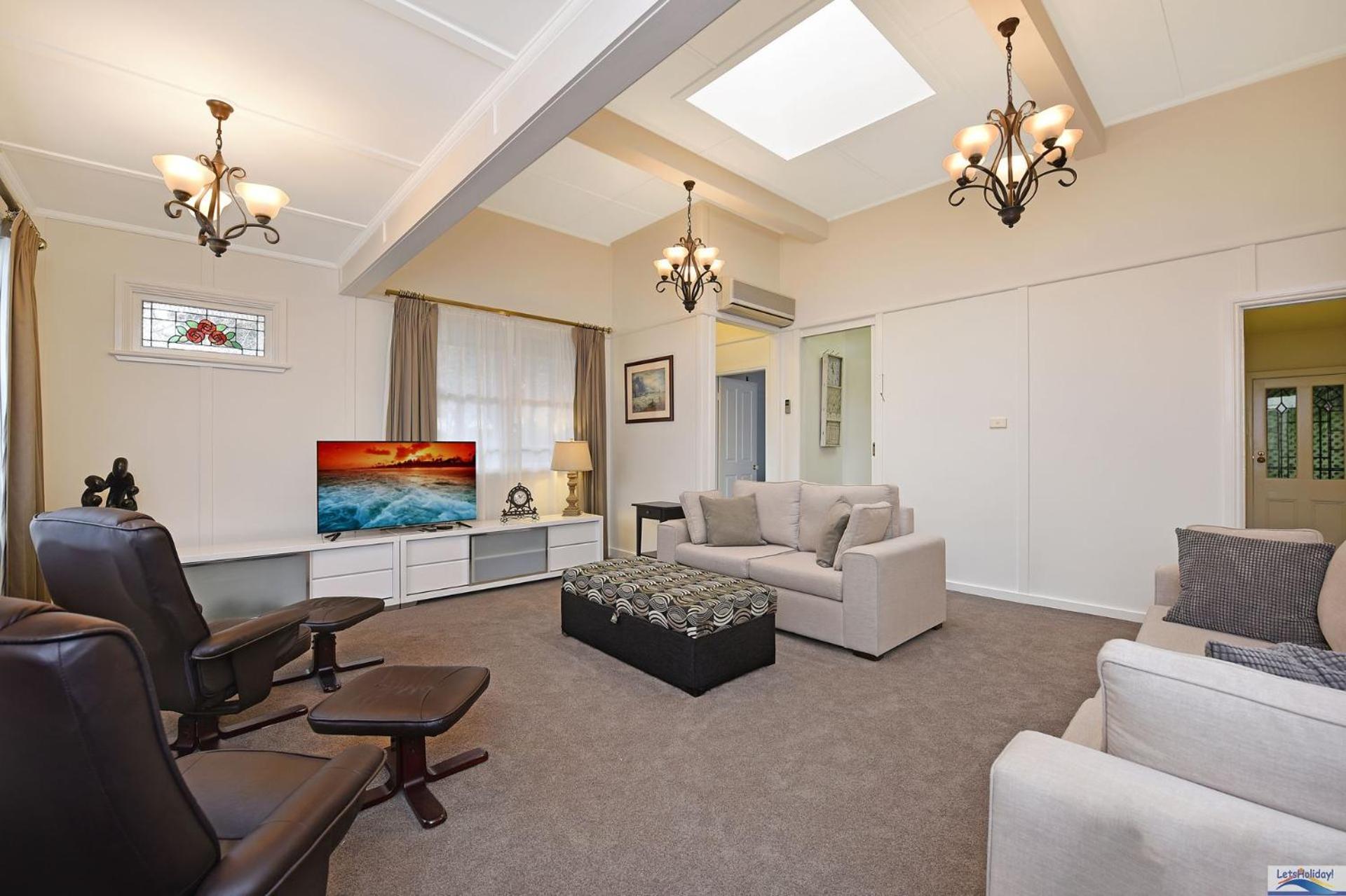 Victoria House Leura