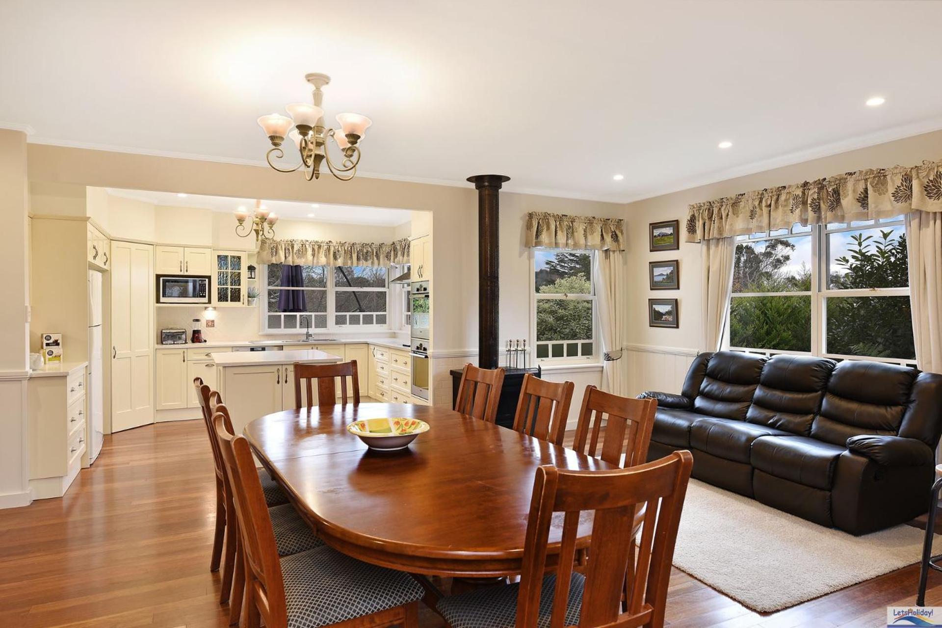 Victoria House Leura