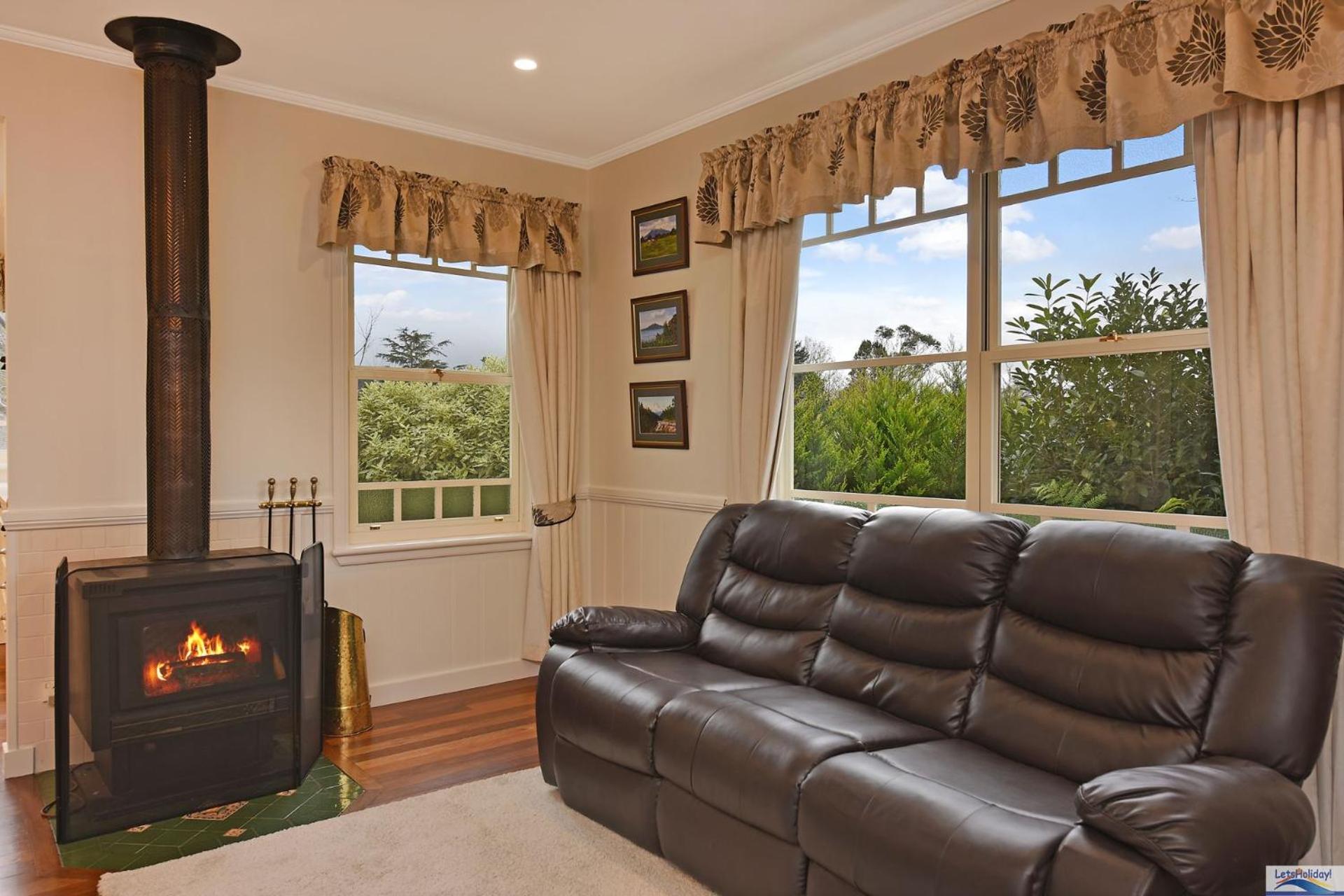 Victoria House Leura
