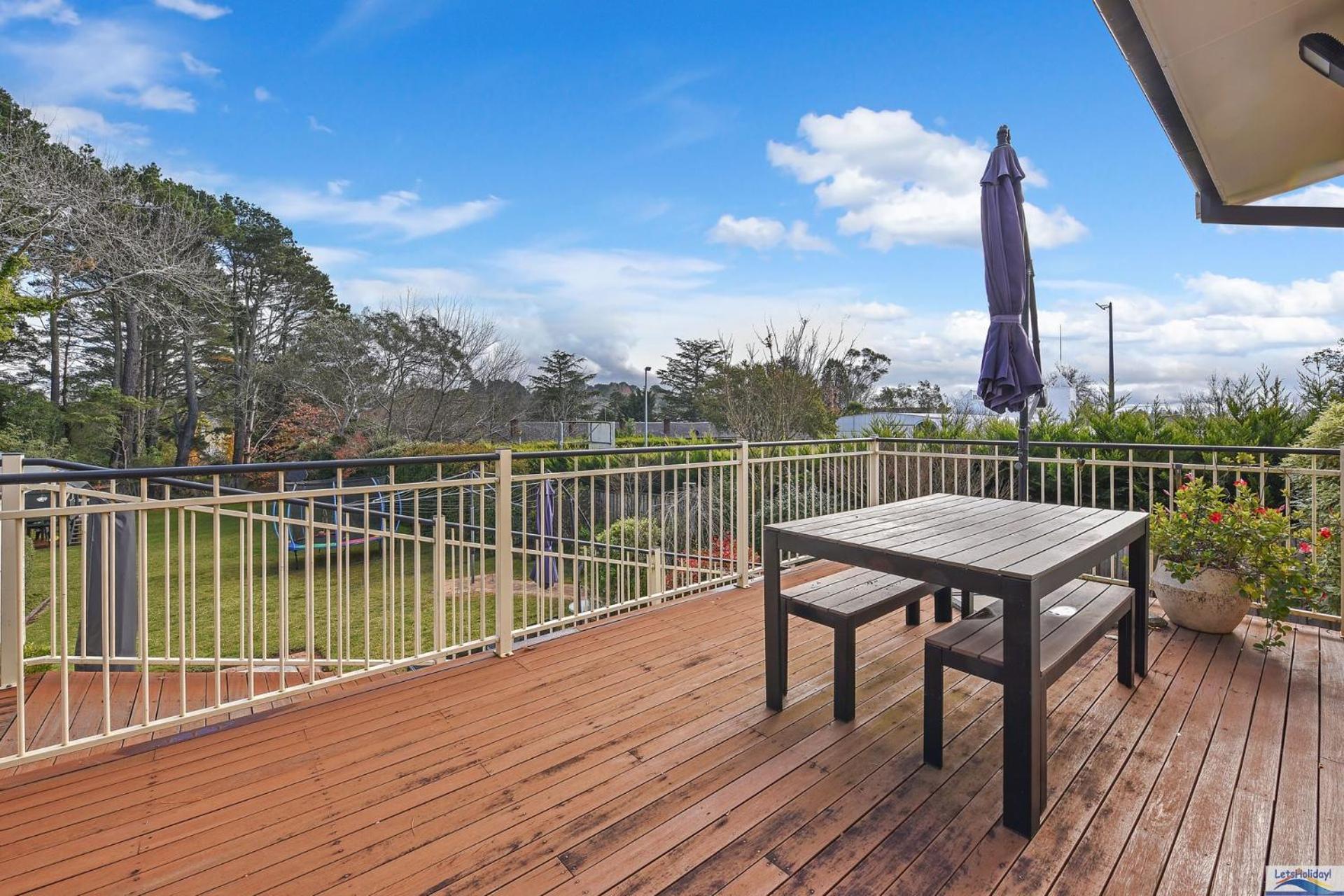 Victoria House Leura