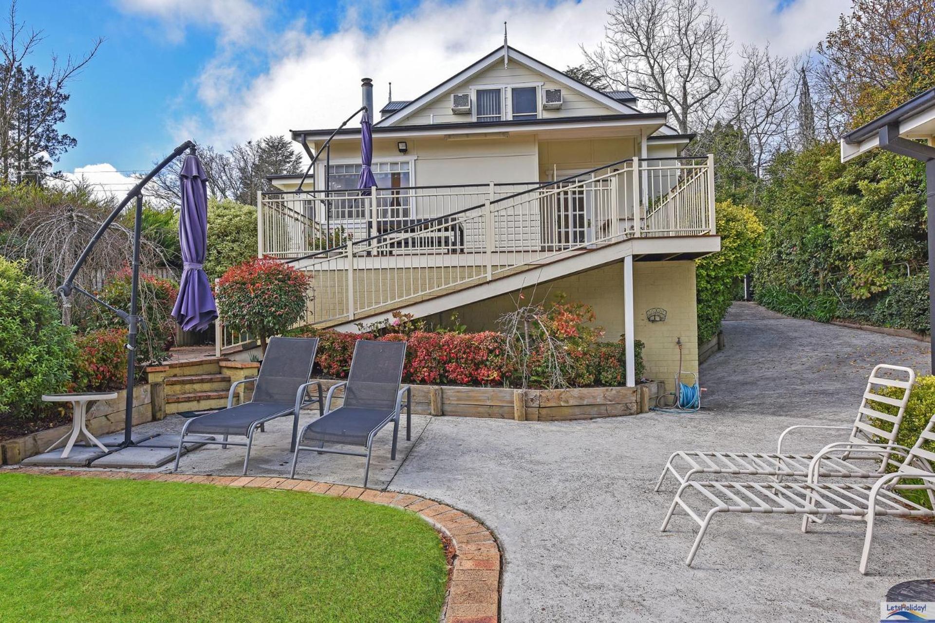 Victoria House Leura