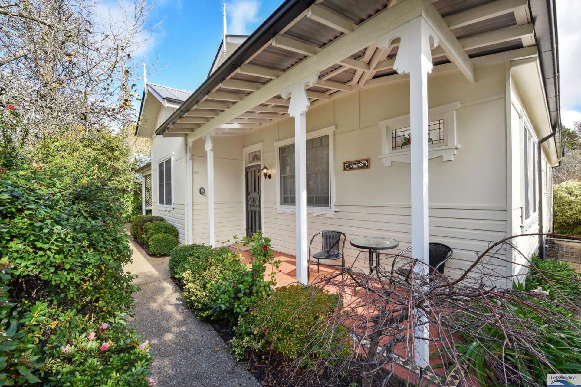 Victoria House Leura