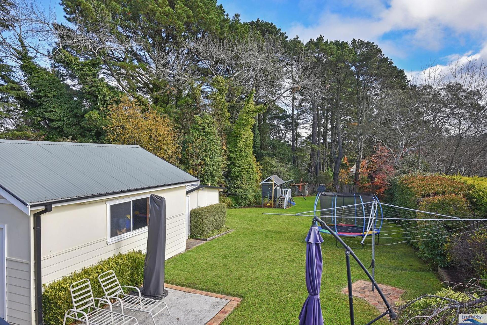 Victoria House Leura