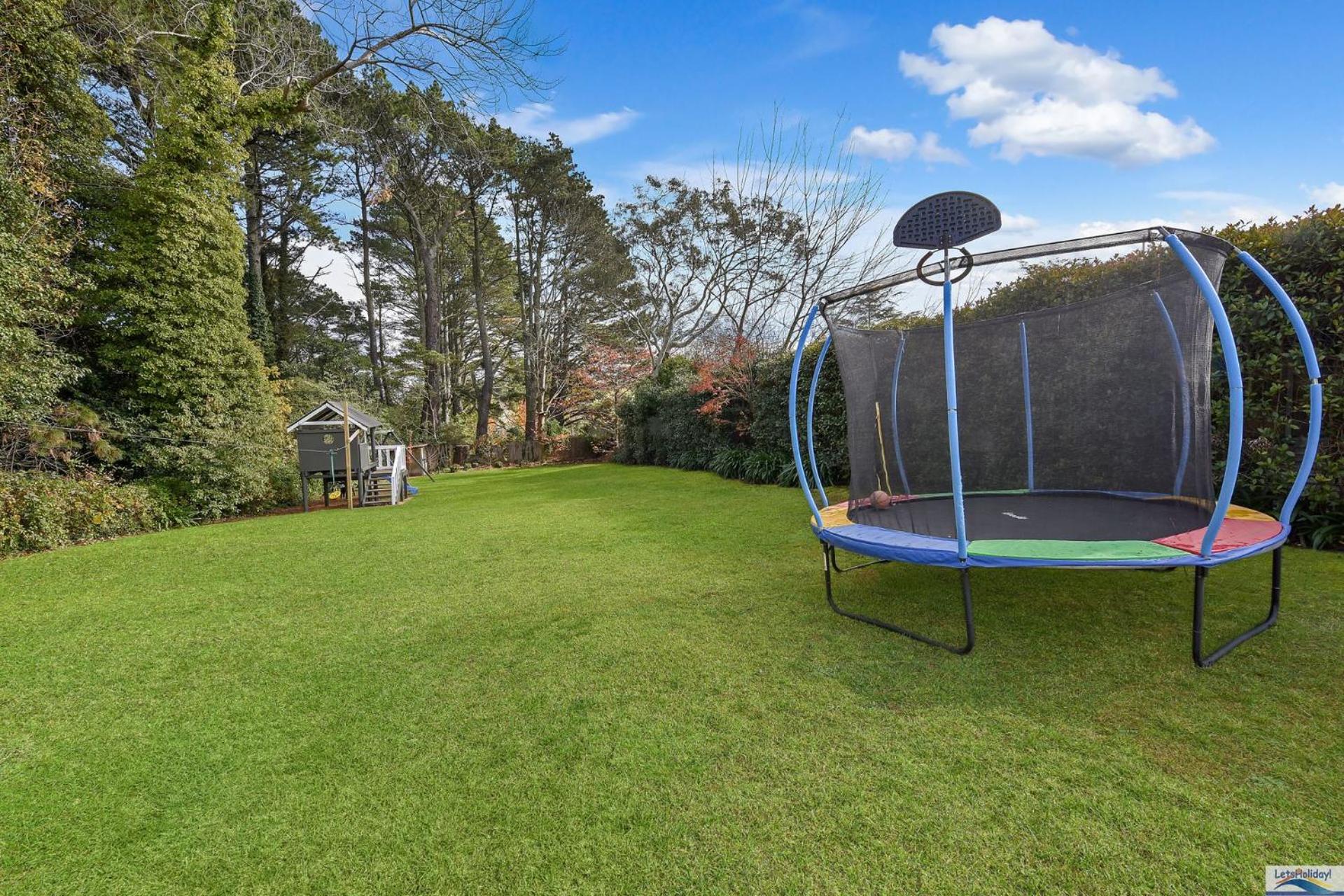 Victoria House Leura