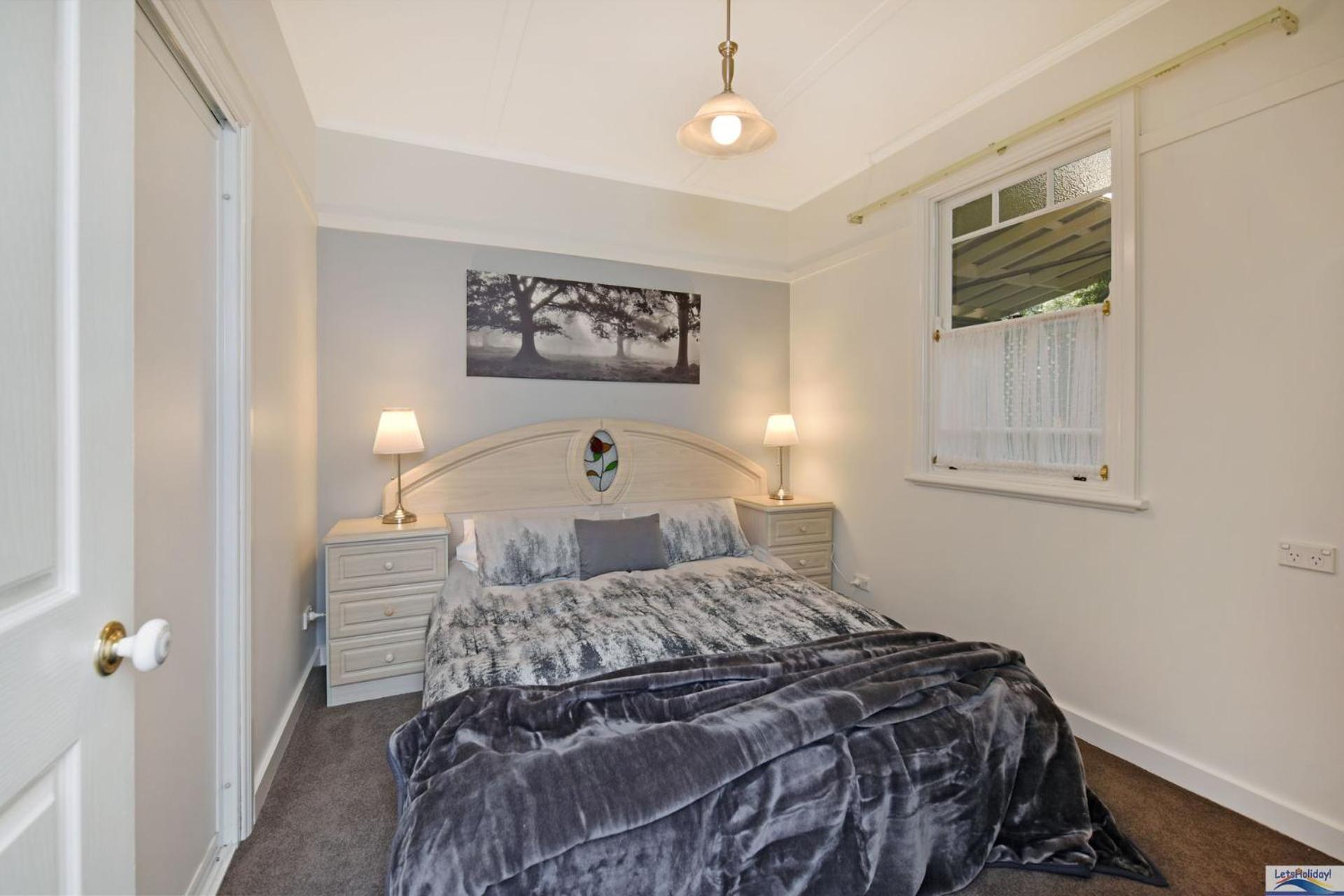 Victoria House Leura