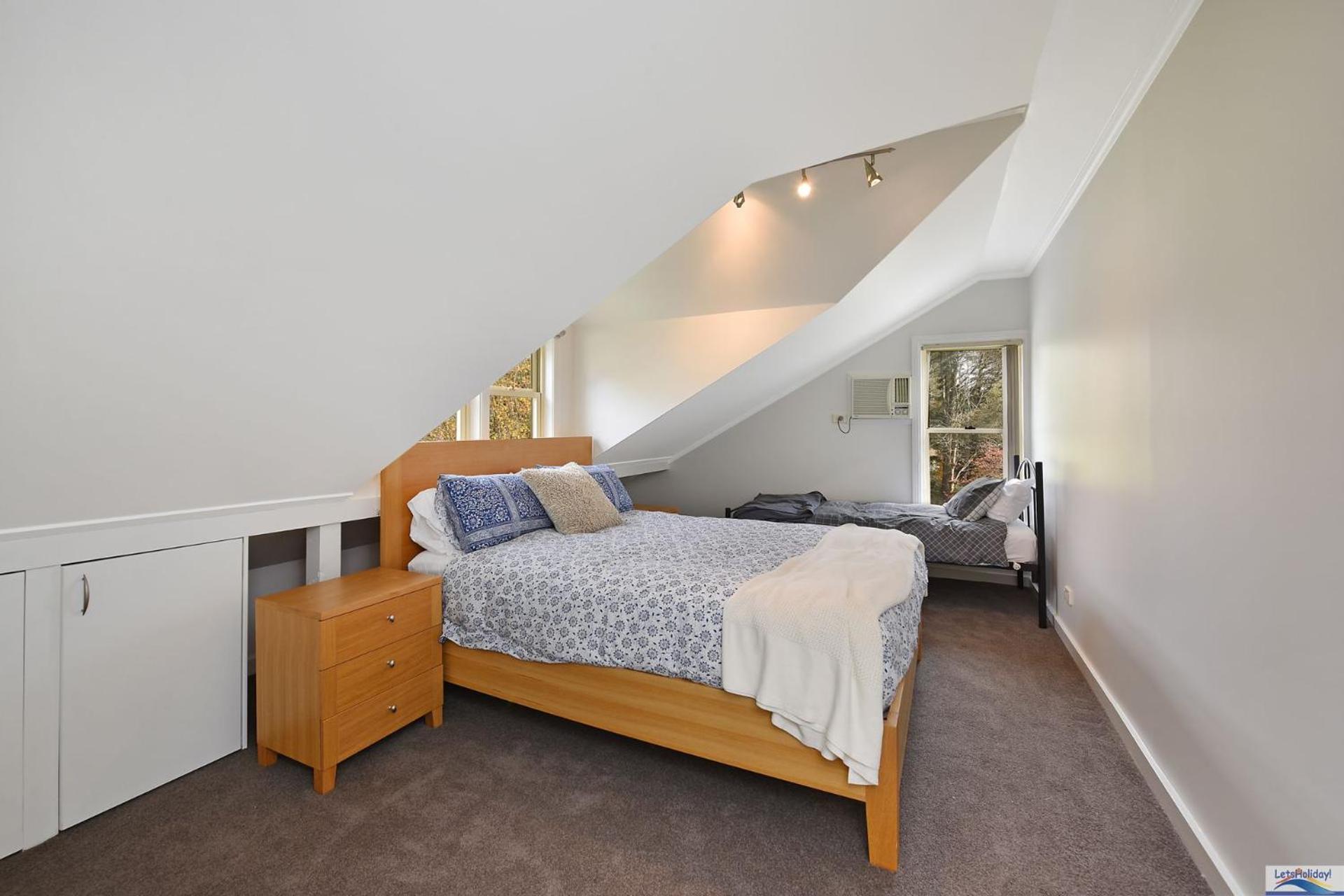 Victoria House Leura
