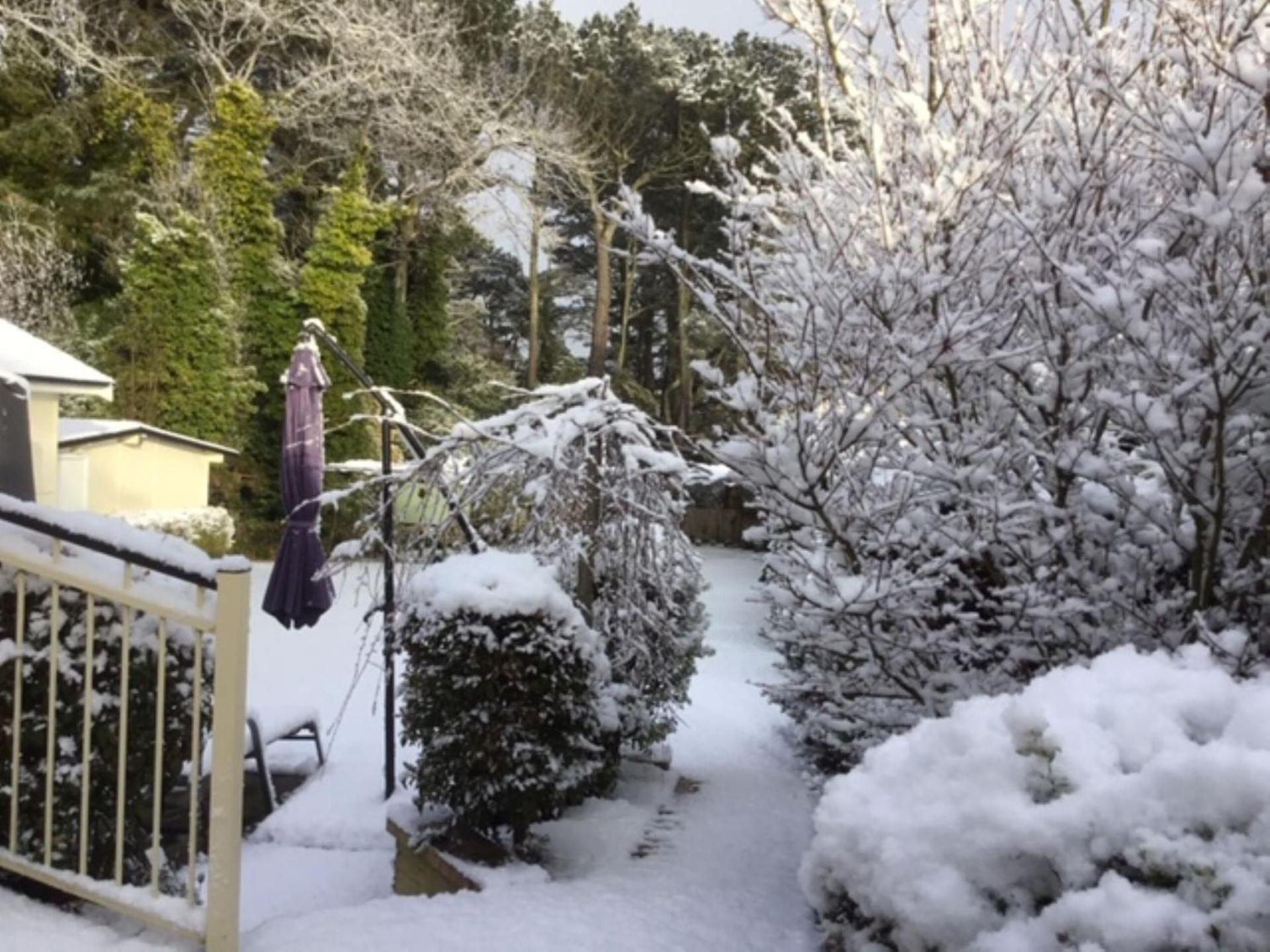 Victoria House Leura