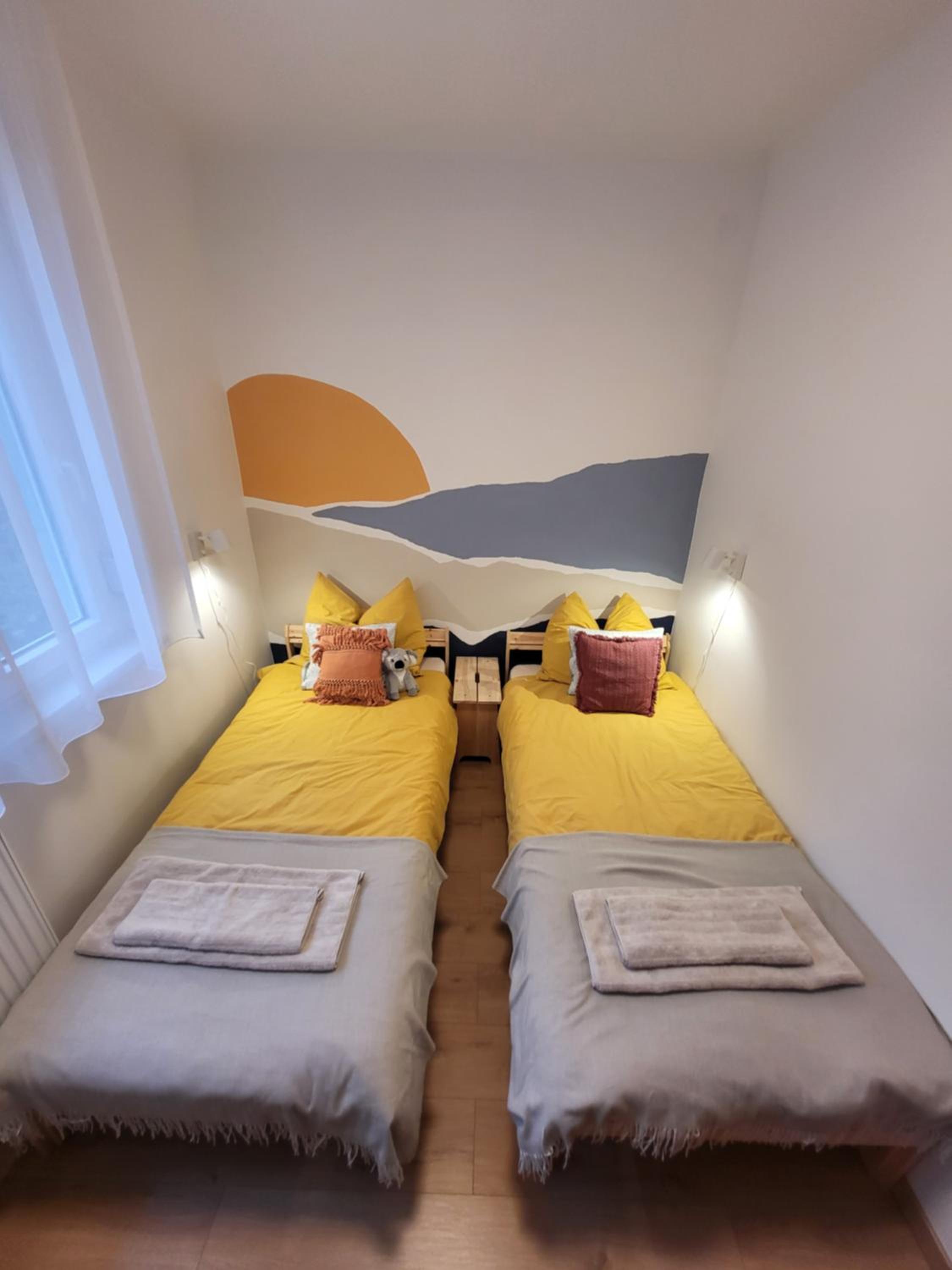 Koala Apartman Székesfehérvar