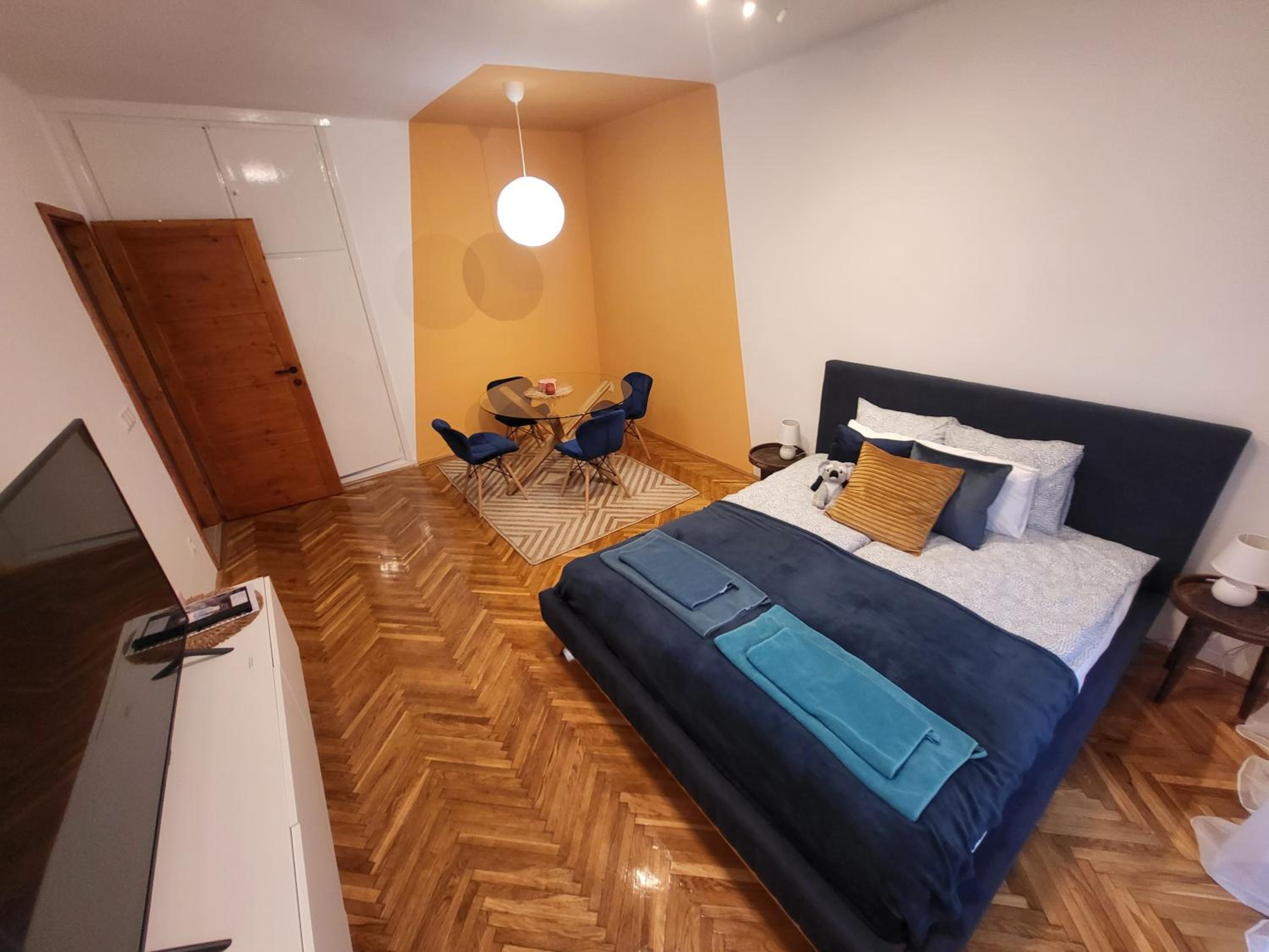 Koala Apartman Székesfehérvar