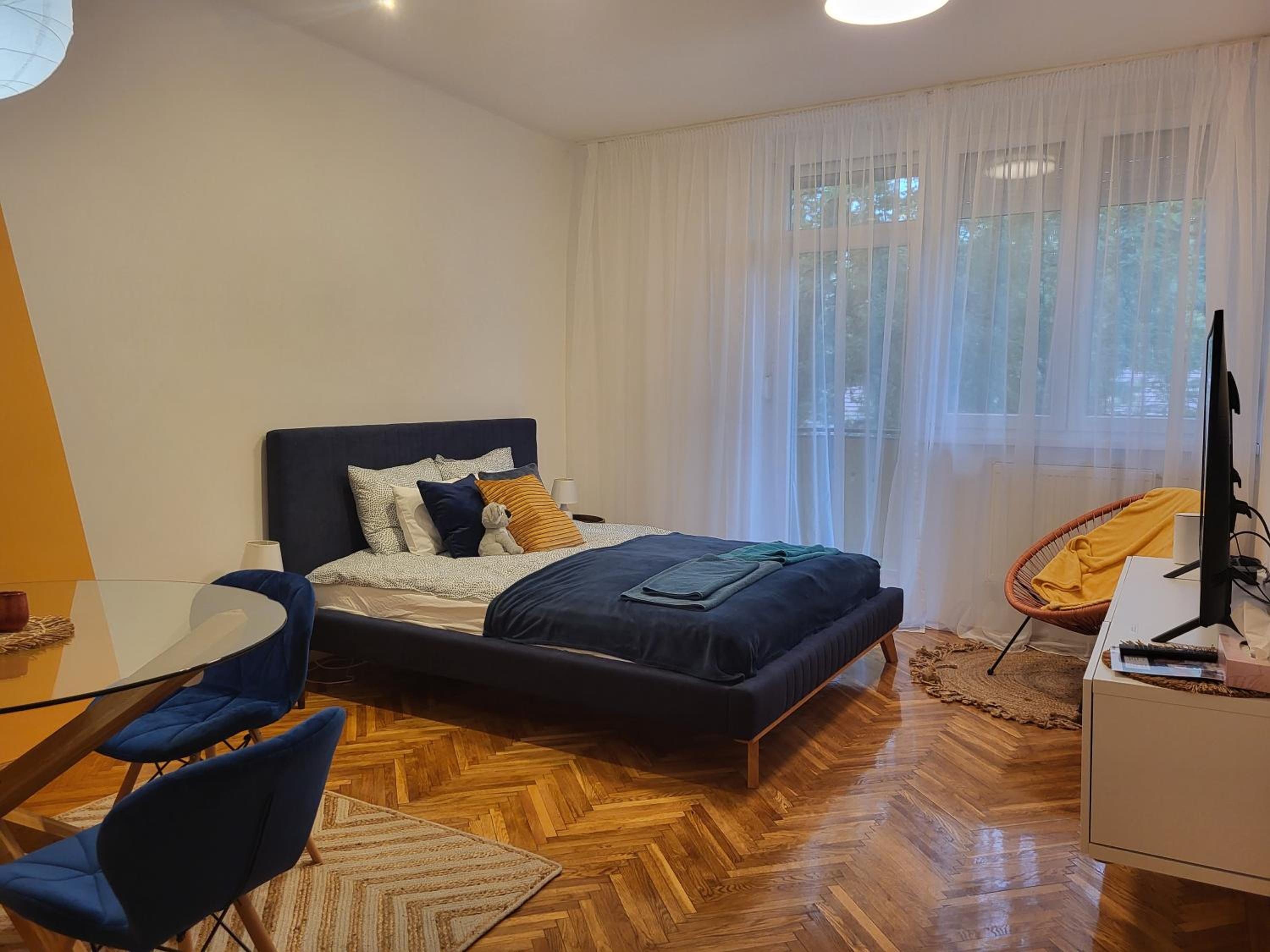 Koala Apartman Székesfehérvar