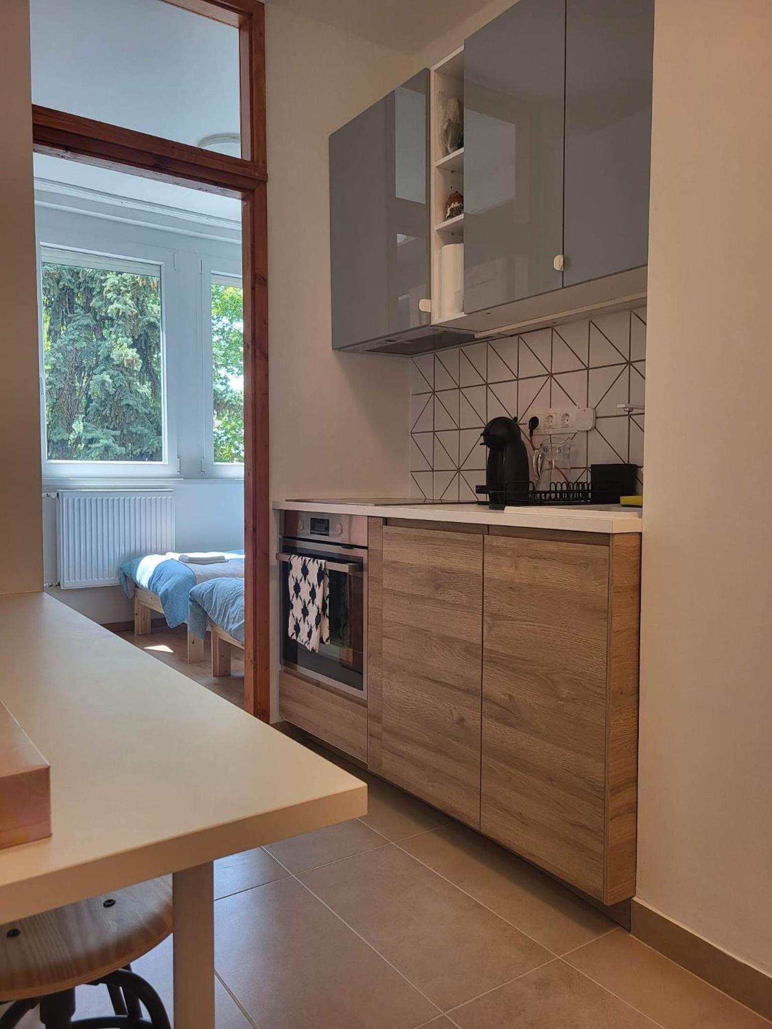 Koala Apartman Székesfehérvar