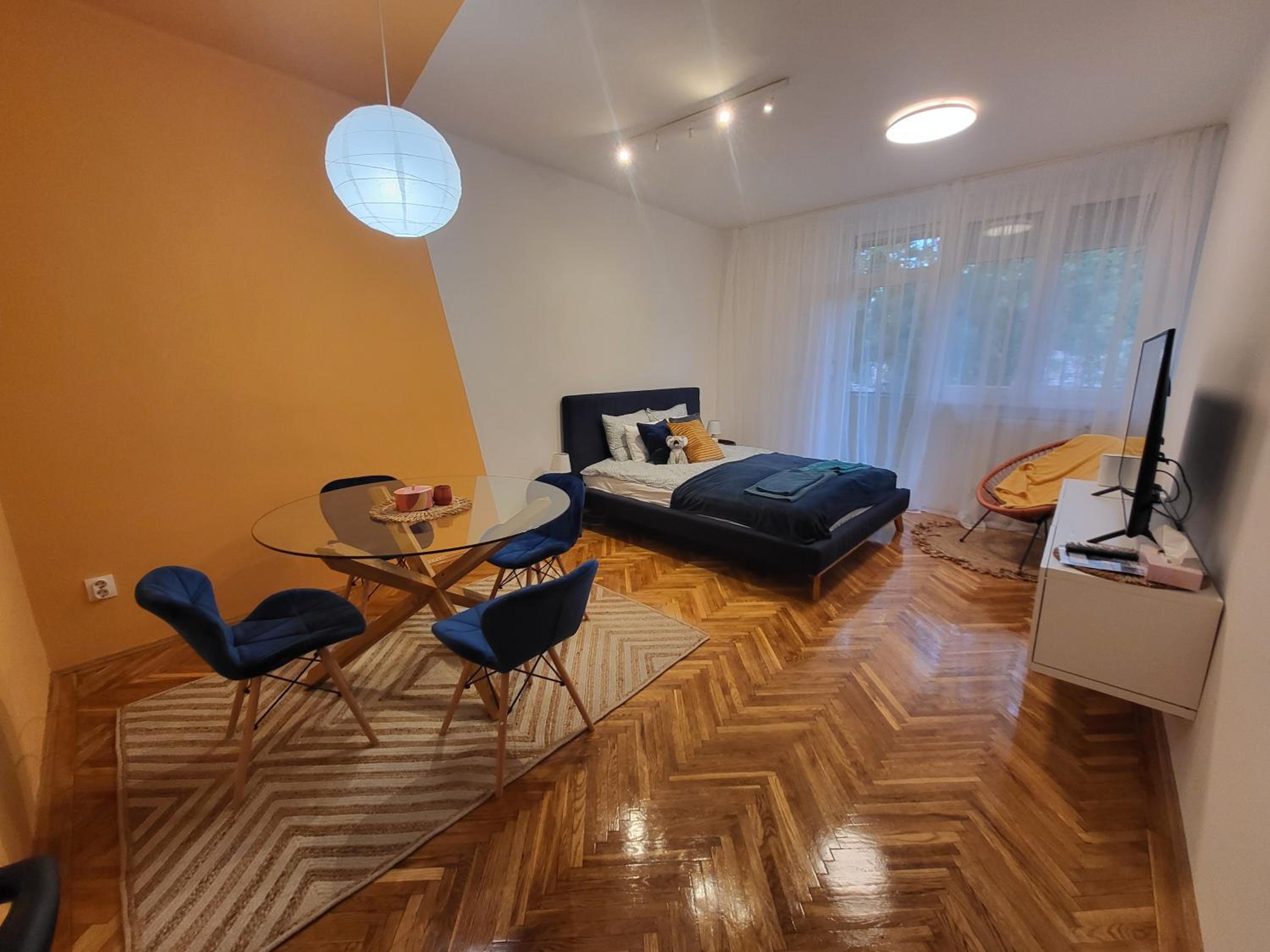 Koala Apartman Székesfehérvar