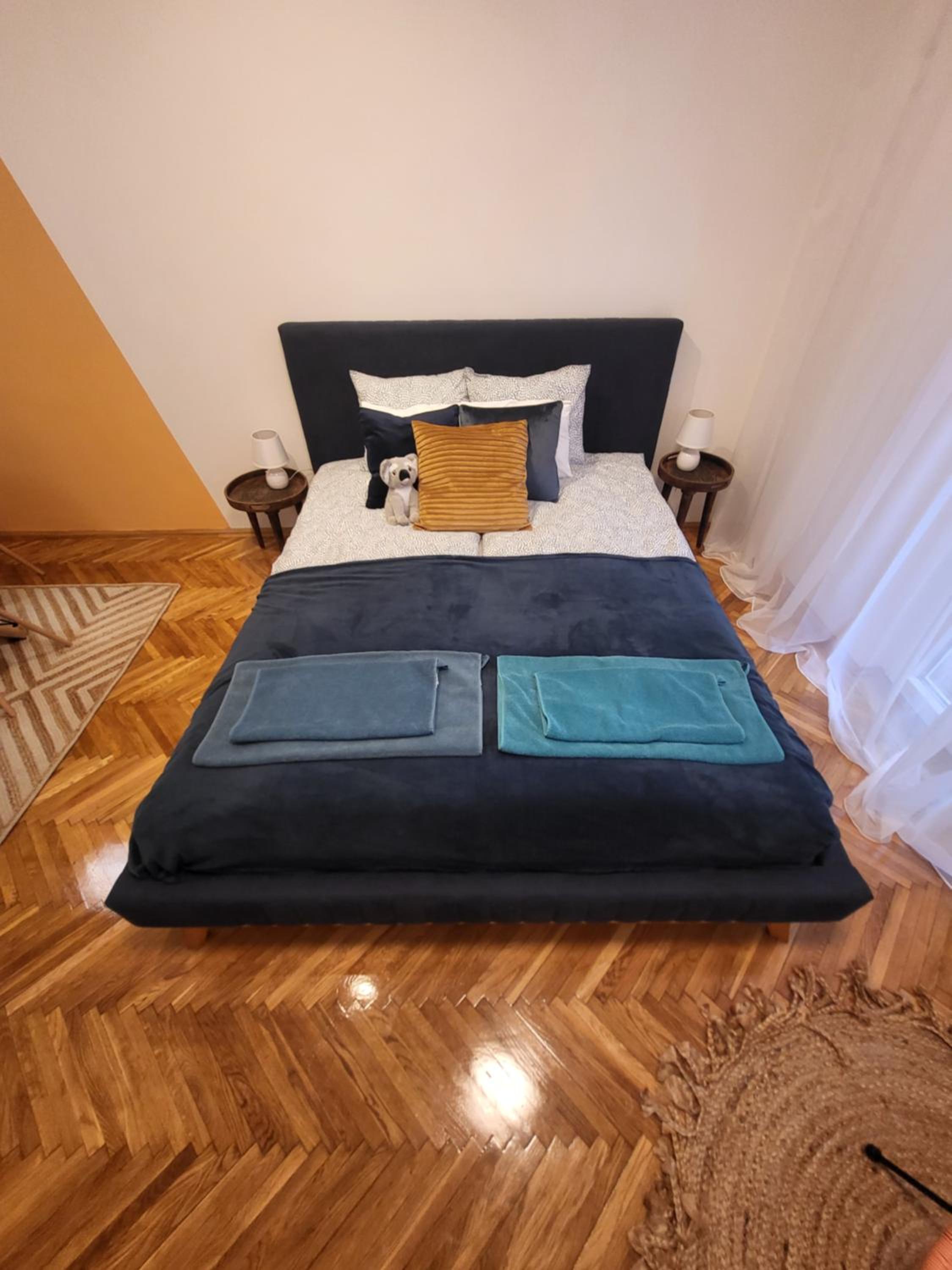 Koala Apartman Székesfehérvar