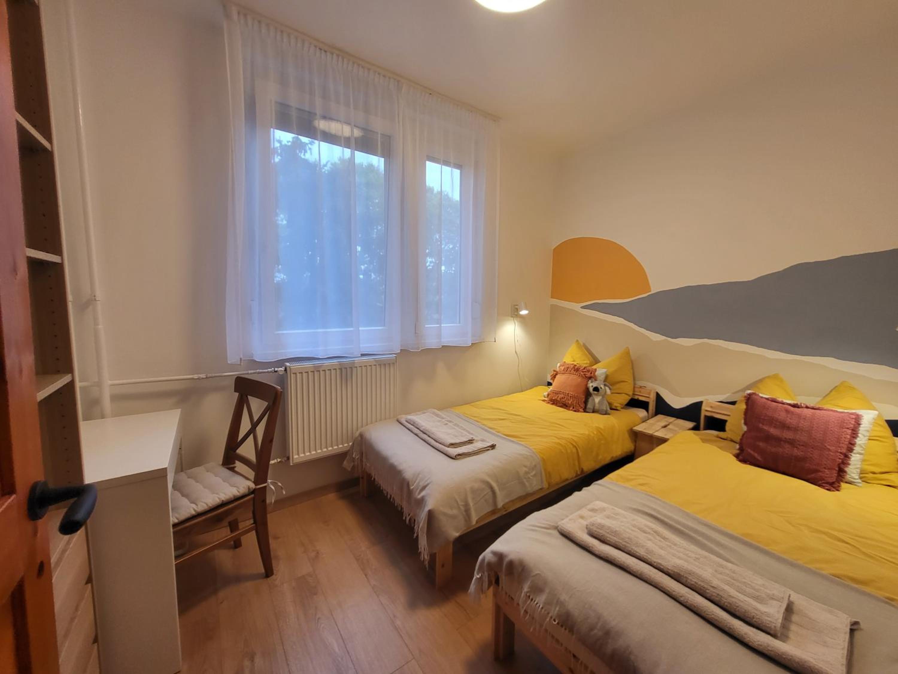 Koala Apartman Székesfehérvar