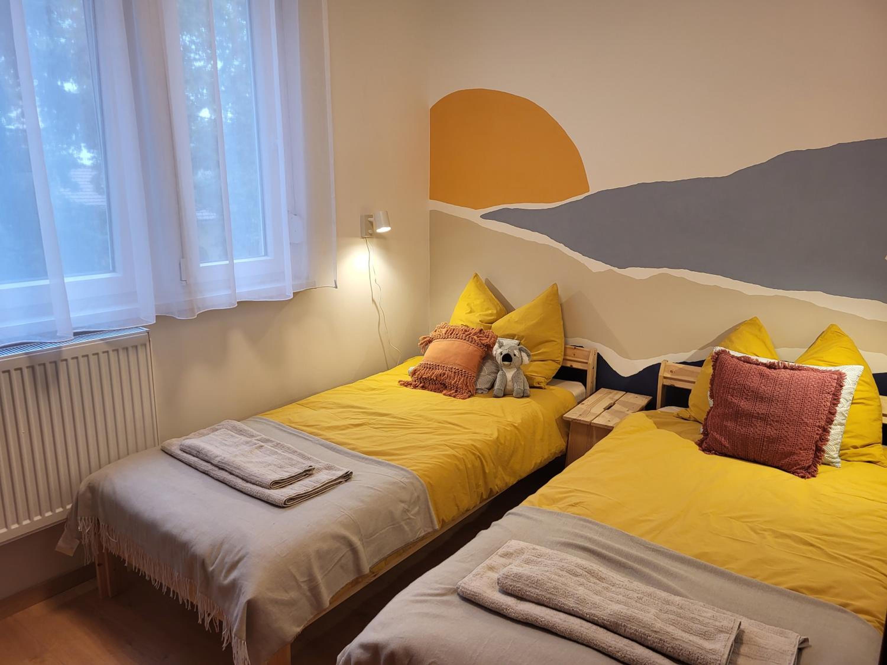 Koala Apartman Székesfehérvar