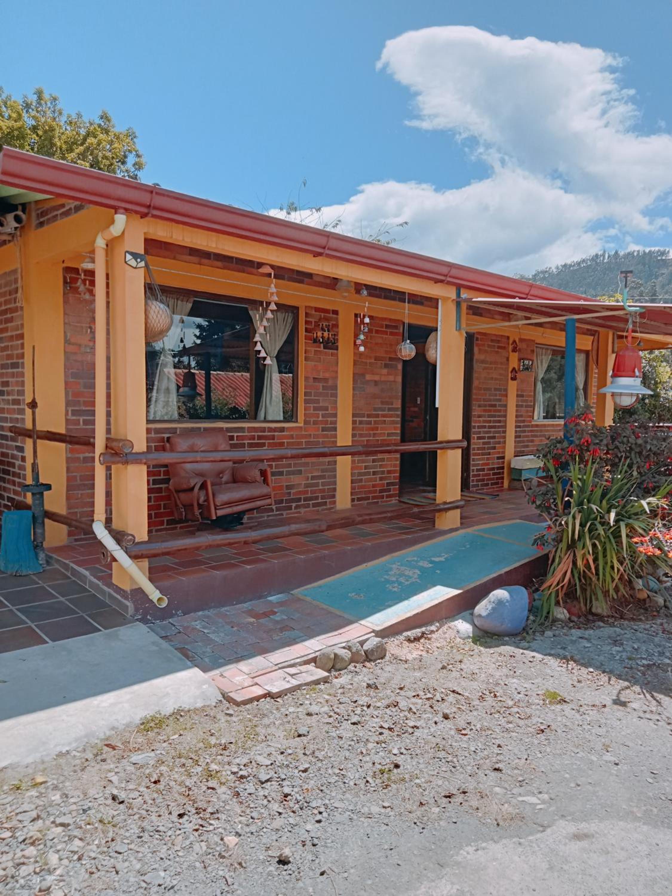 MI RANCHITO
