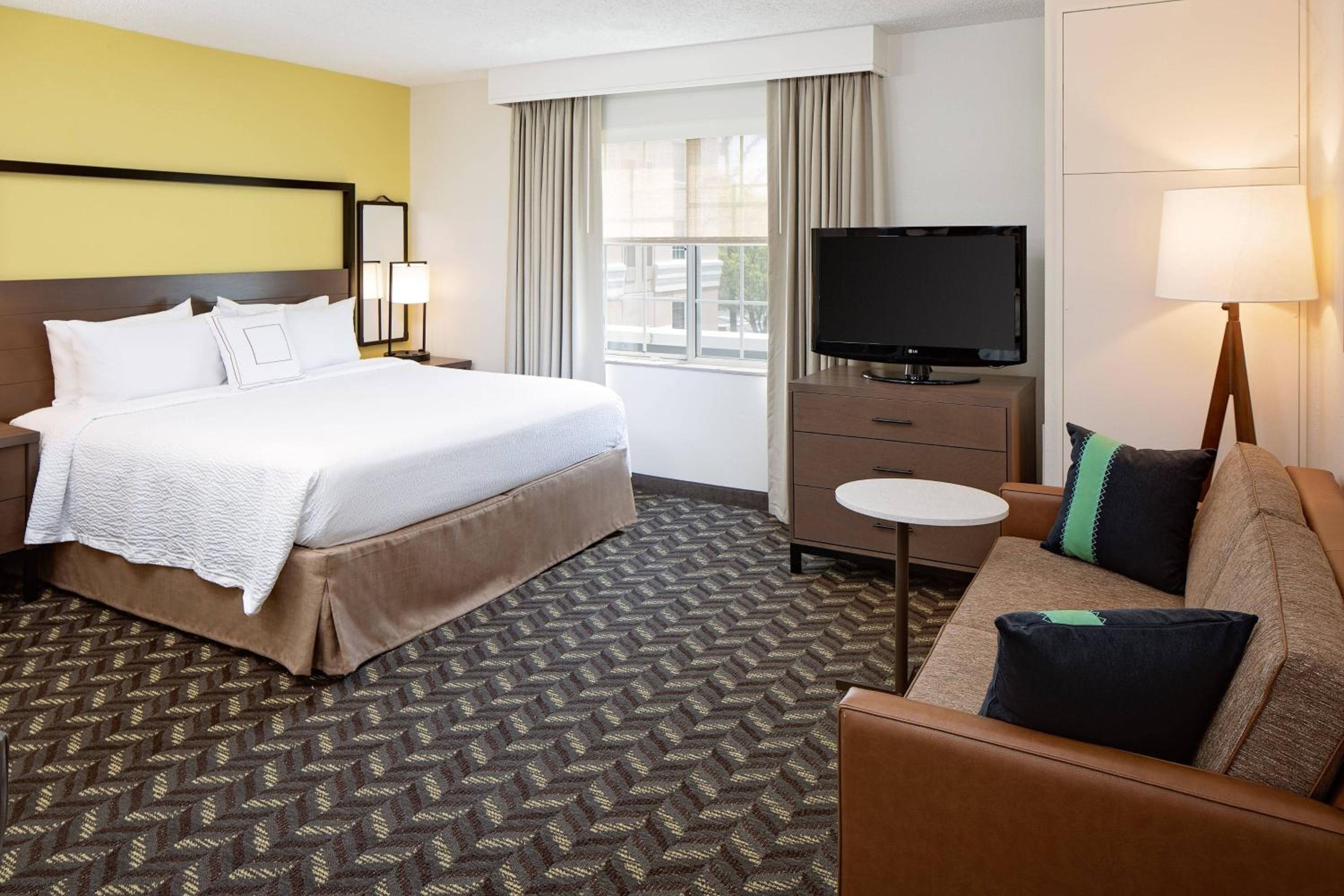 Residence Inn by Marriott Tysons - Property Image 40