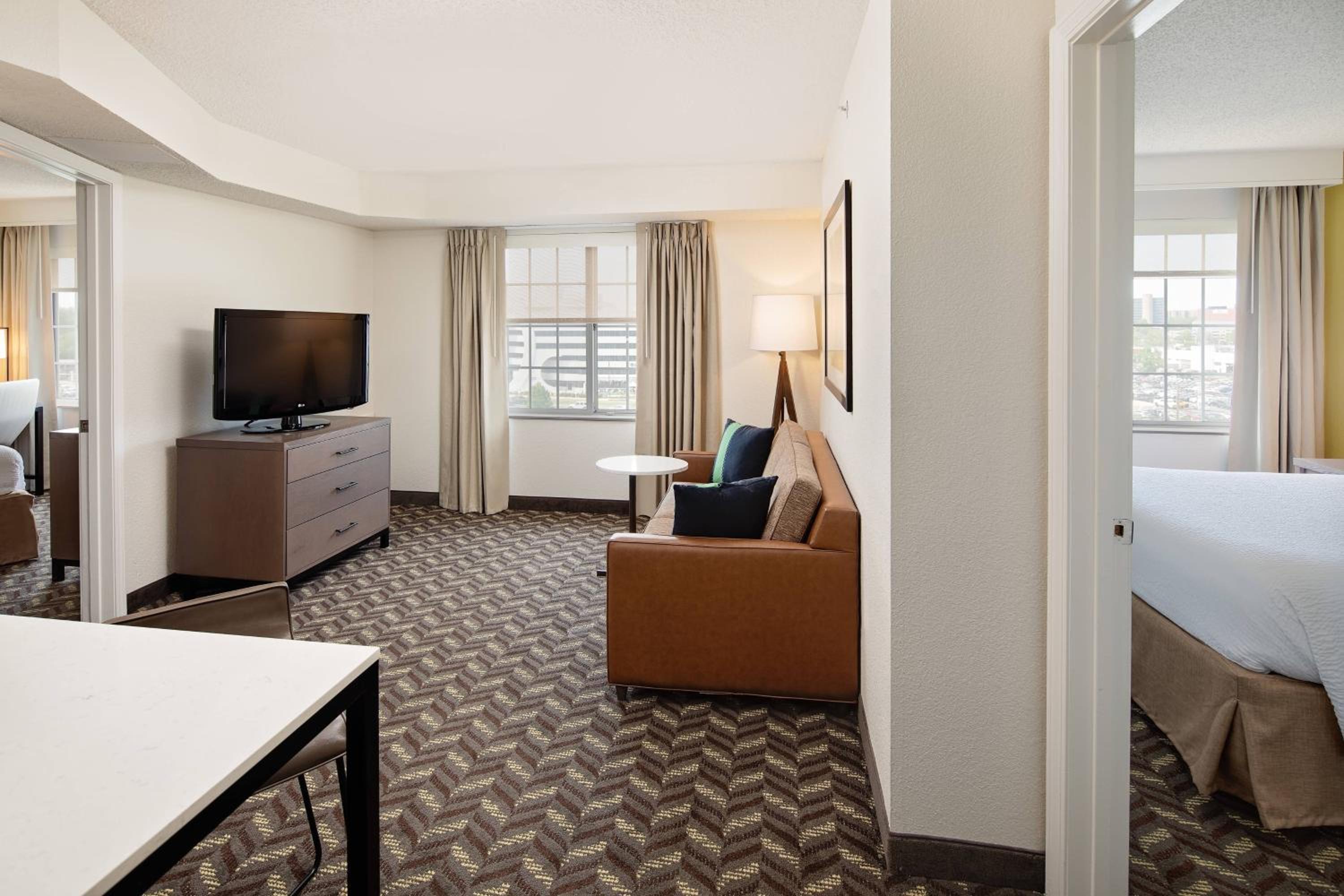 Residence Inn by Marriott Tysons - Property Image 37