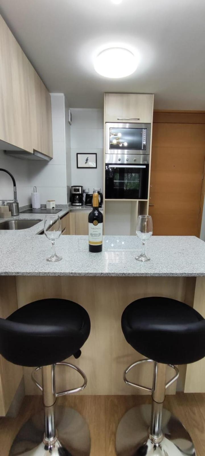Apartamento Greta Río CalleCalle
