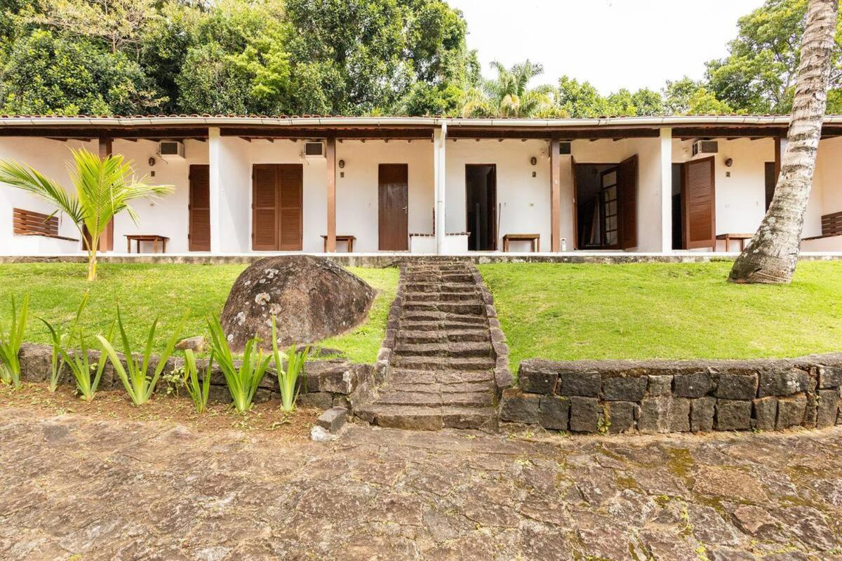Ilhabela Chalés
