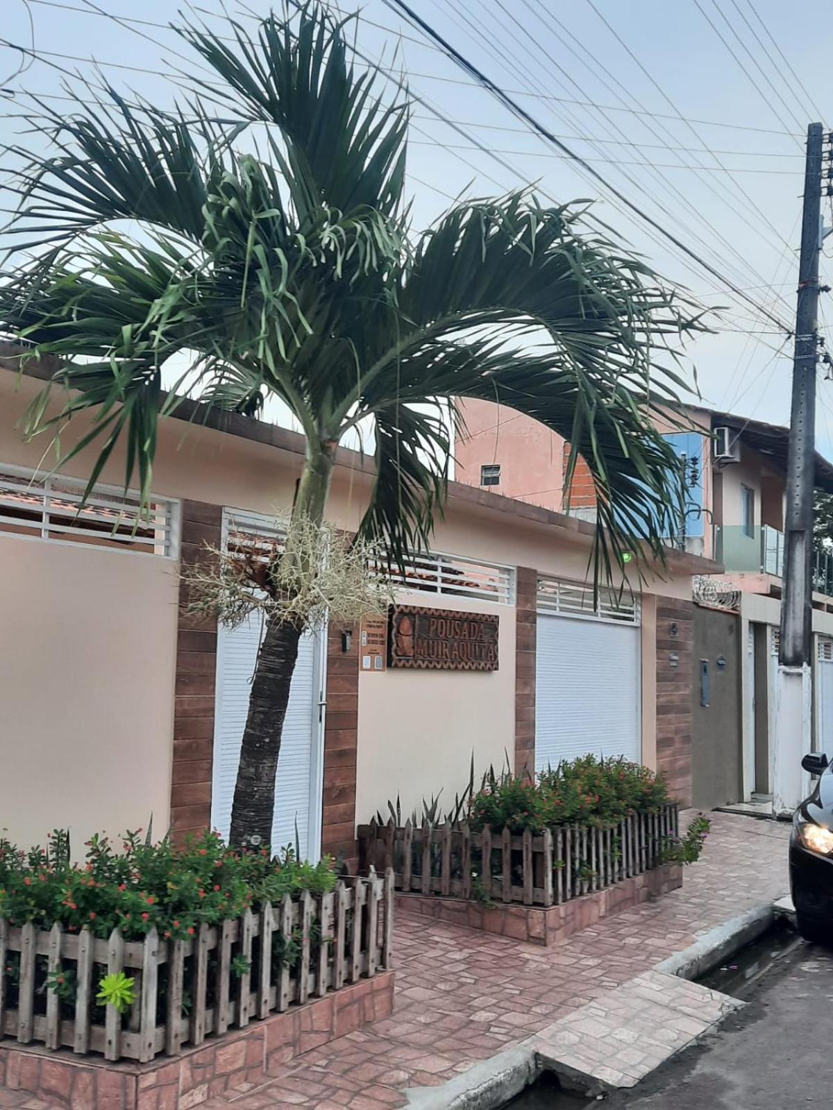 Pousada Muiraquitã Parintins