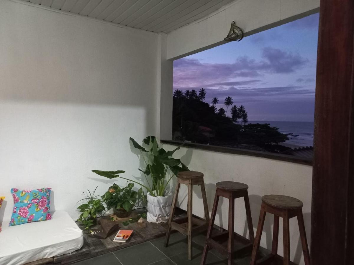 LahSelva Pousada Hostel view 2