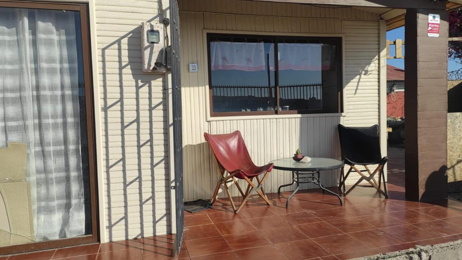 Suite Loreto