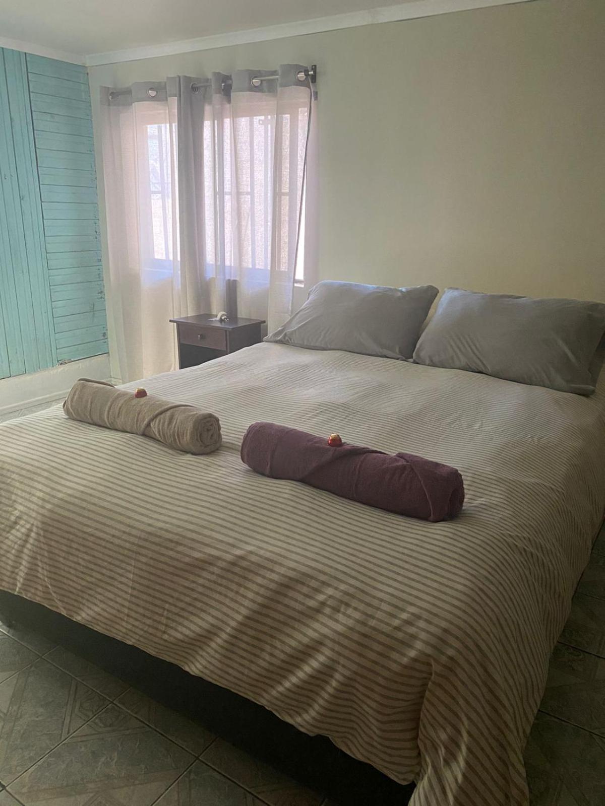 Suite Loreto