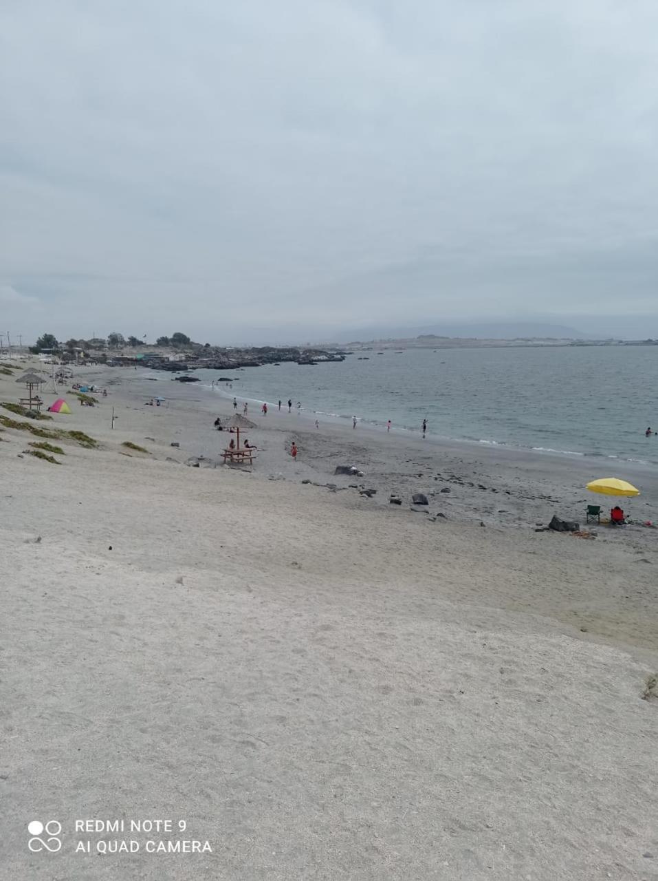 Suite Loreto