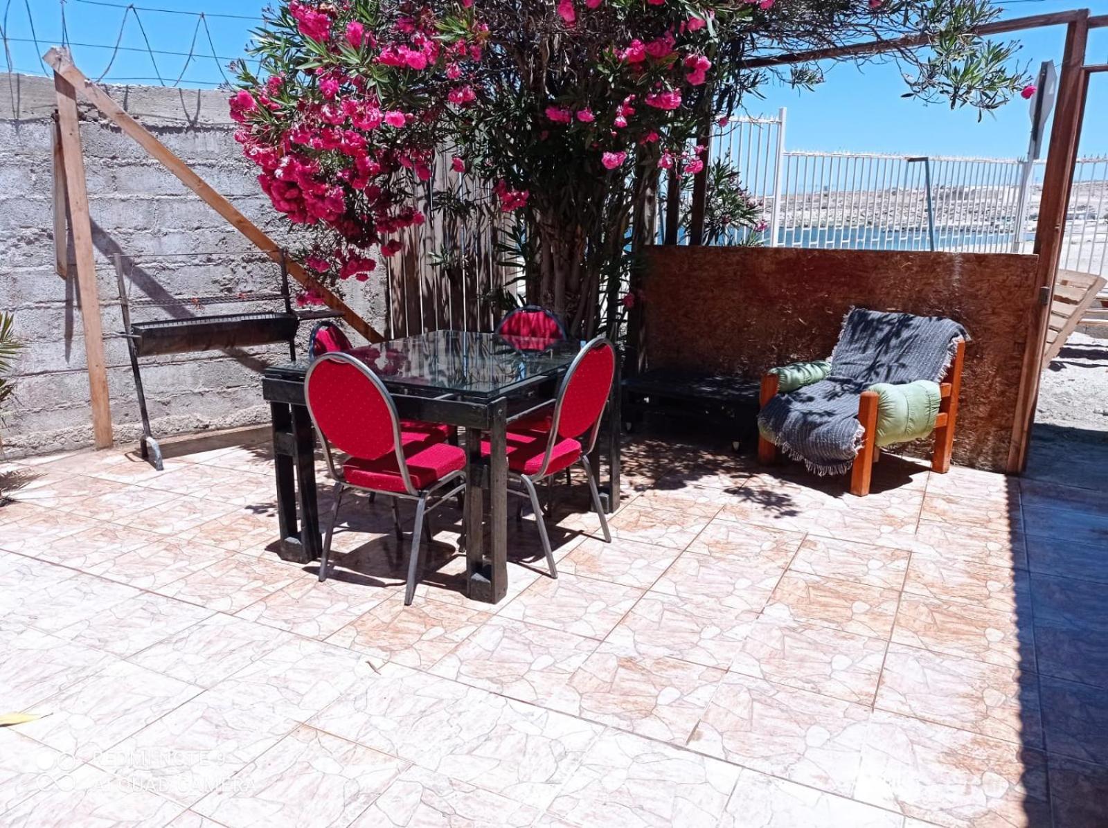 Suite Loreto