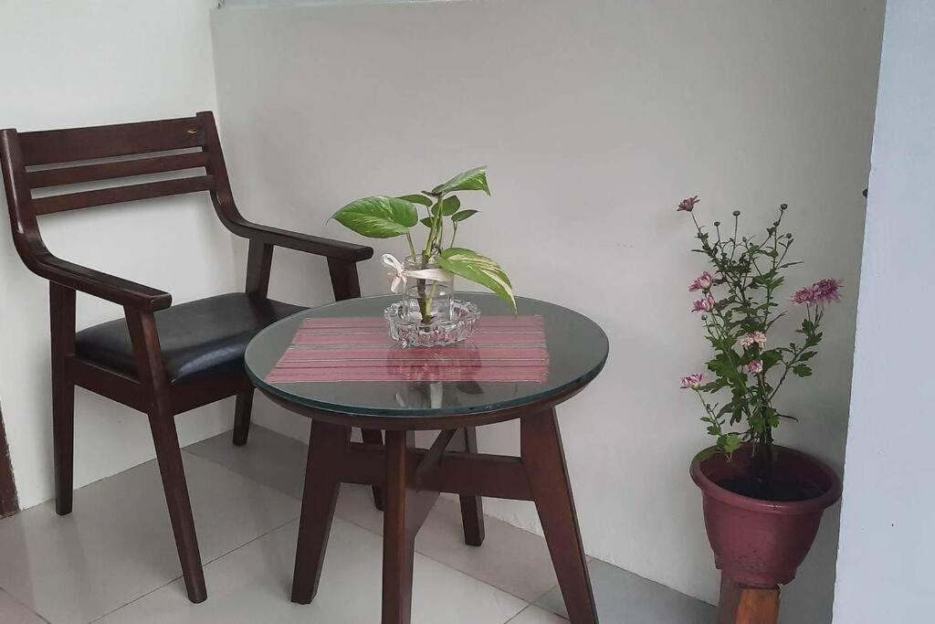 Bayay ni Mayang (Fully furnished apartment) view 2