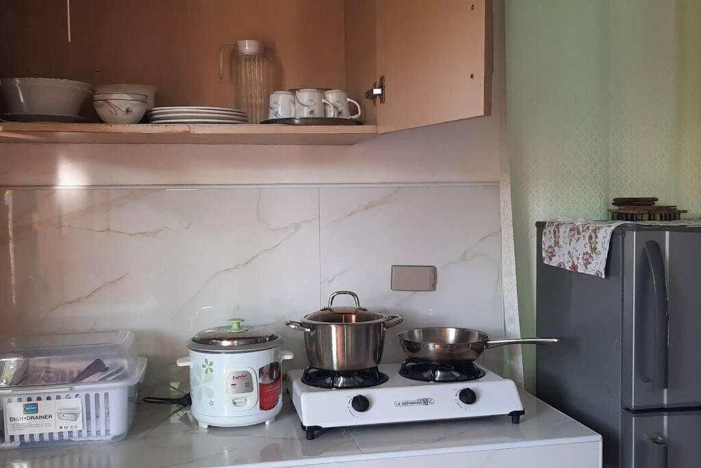 Bayay ni Mayang (Fully furnished apartment) view 3