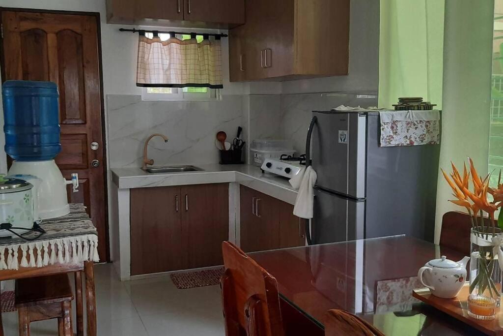 Bayay ni Mayang (Fully furnished apartment) view 4