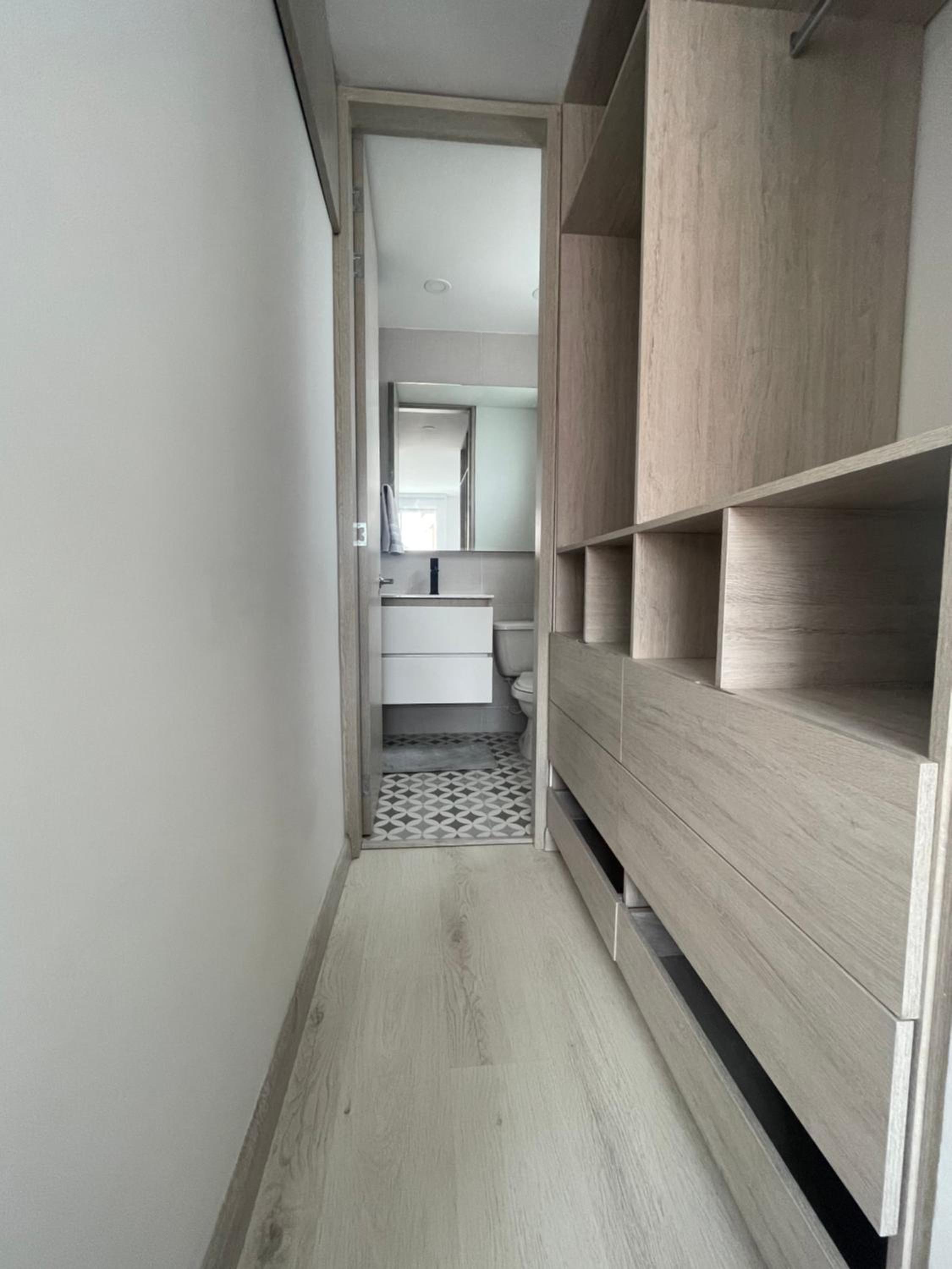 Elegante loft en la Candelaria