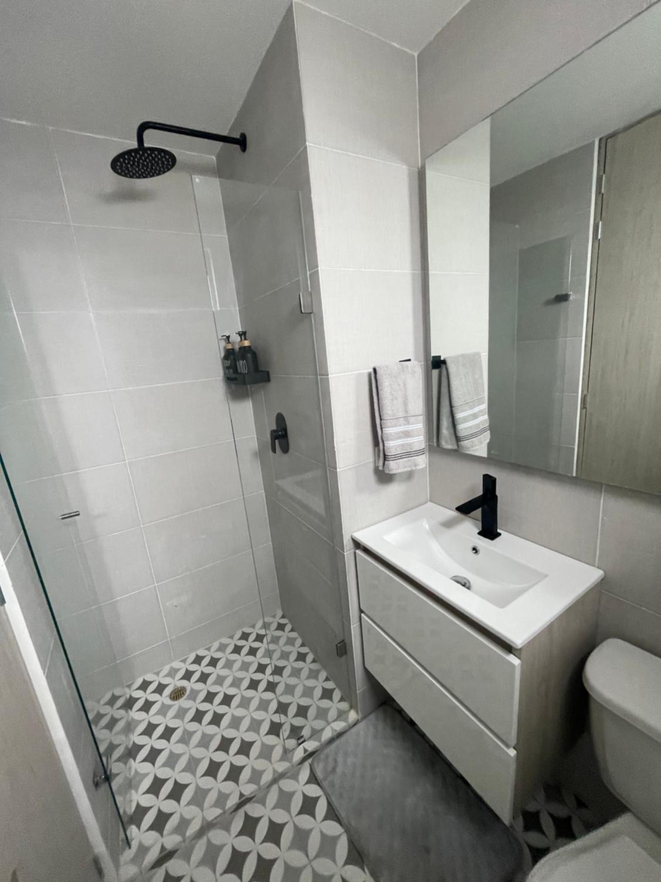 Elegante loft en la Candelaria