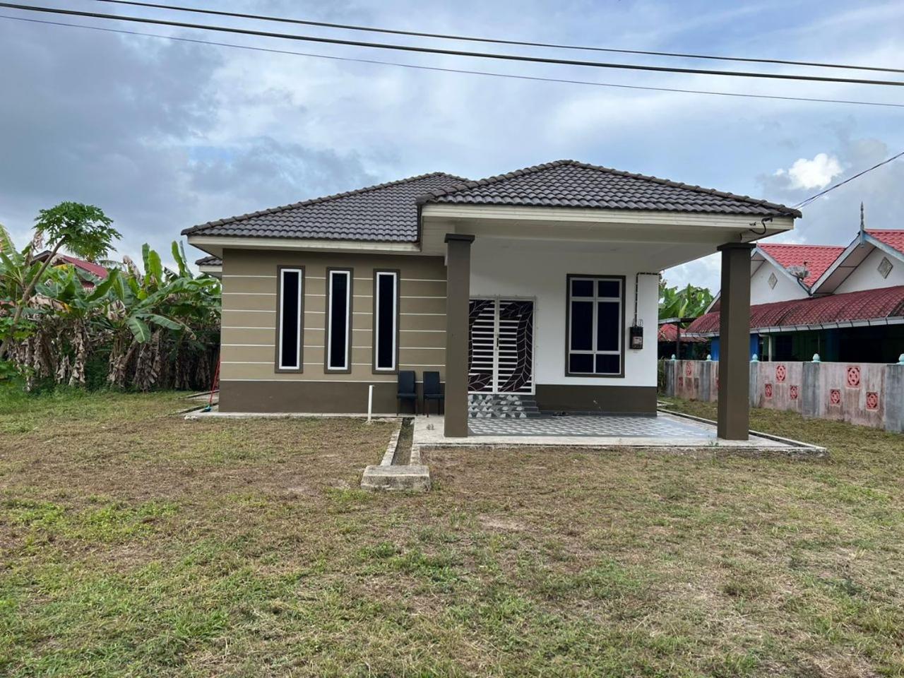 Amir homestay kg pandan photo 1