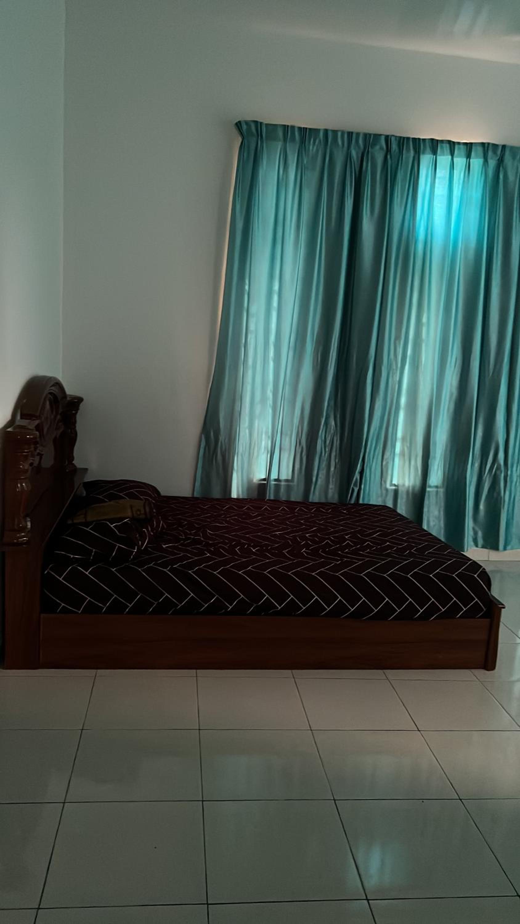 Amir homestay kg pandan photo 5