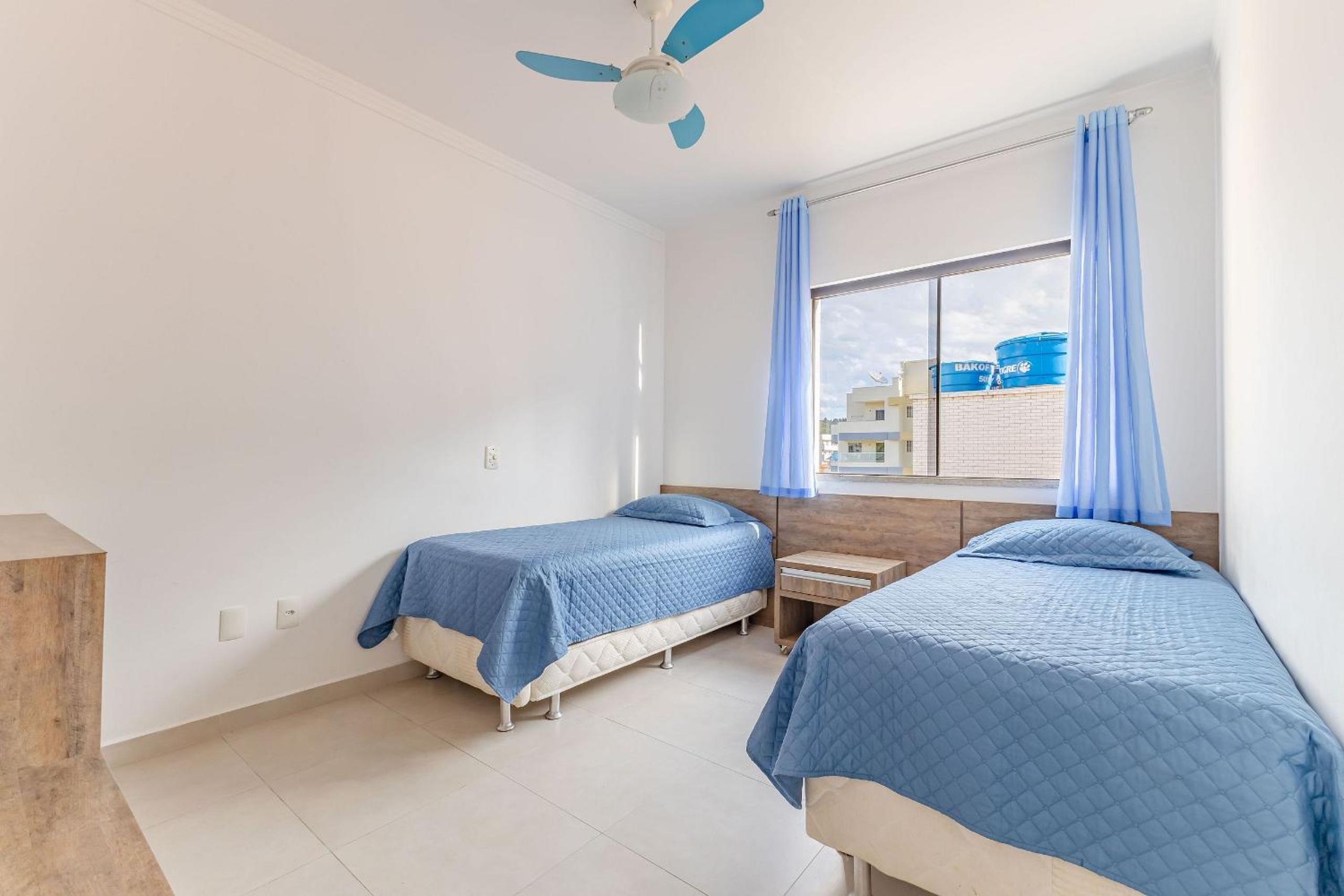 Cobertura Duplex a 4 minutos da Praia de Bombinhas