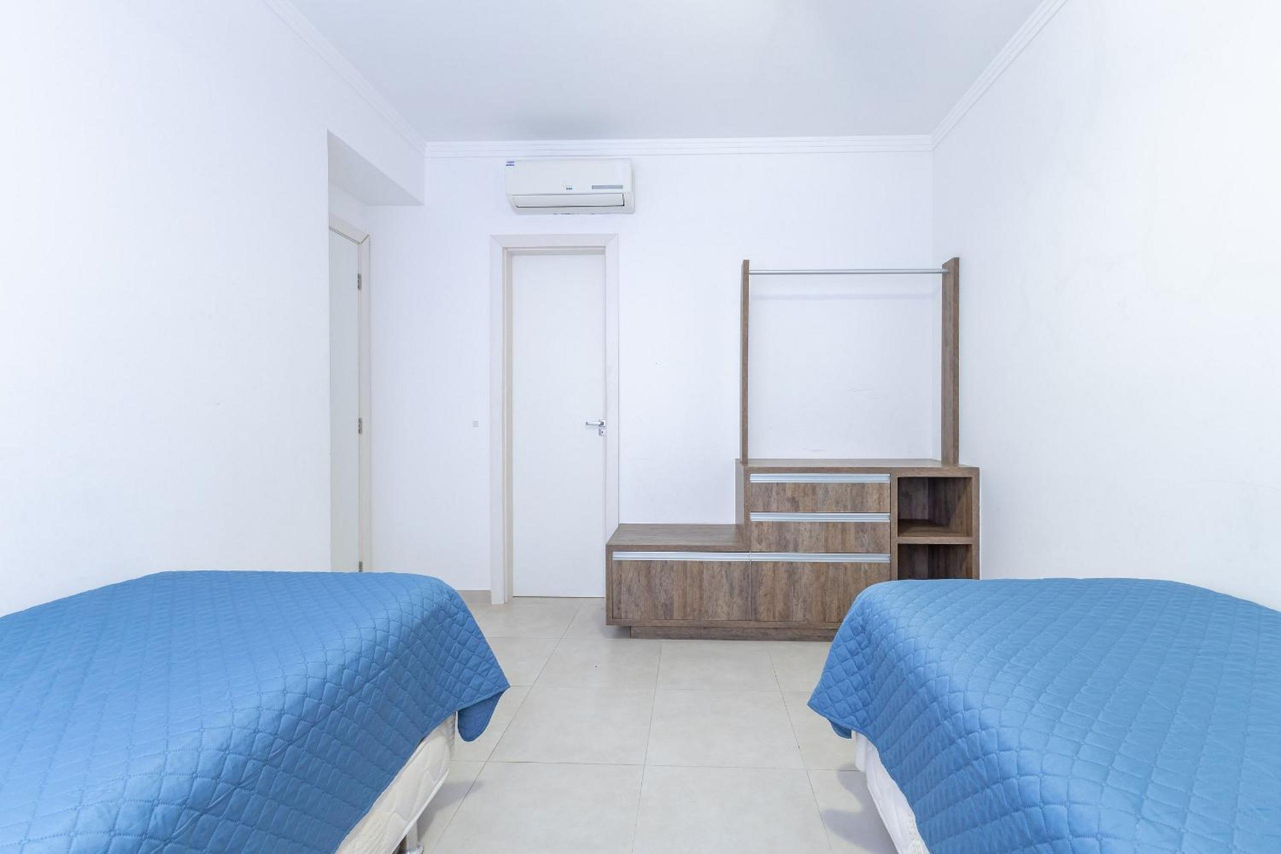 Cobertura Duplex a 4 minutos da Praia de Bombinhas