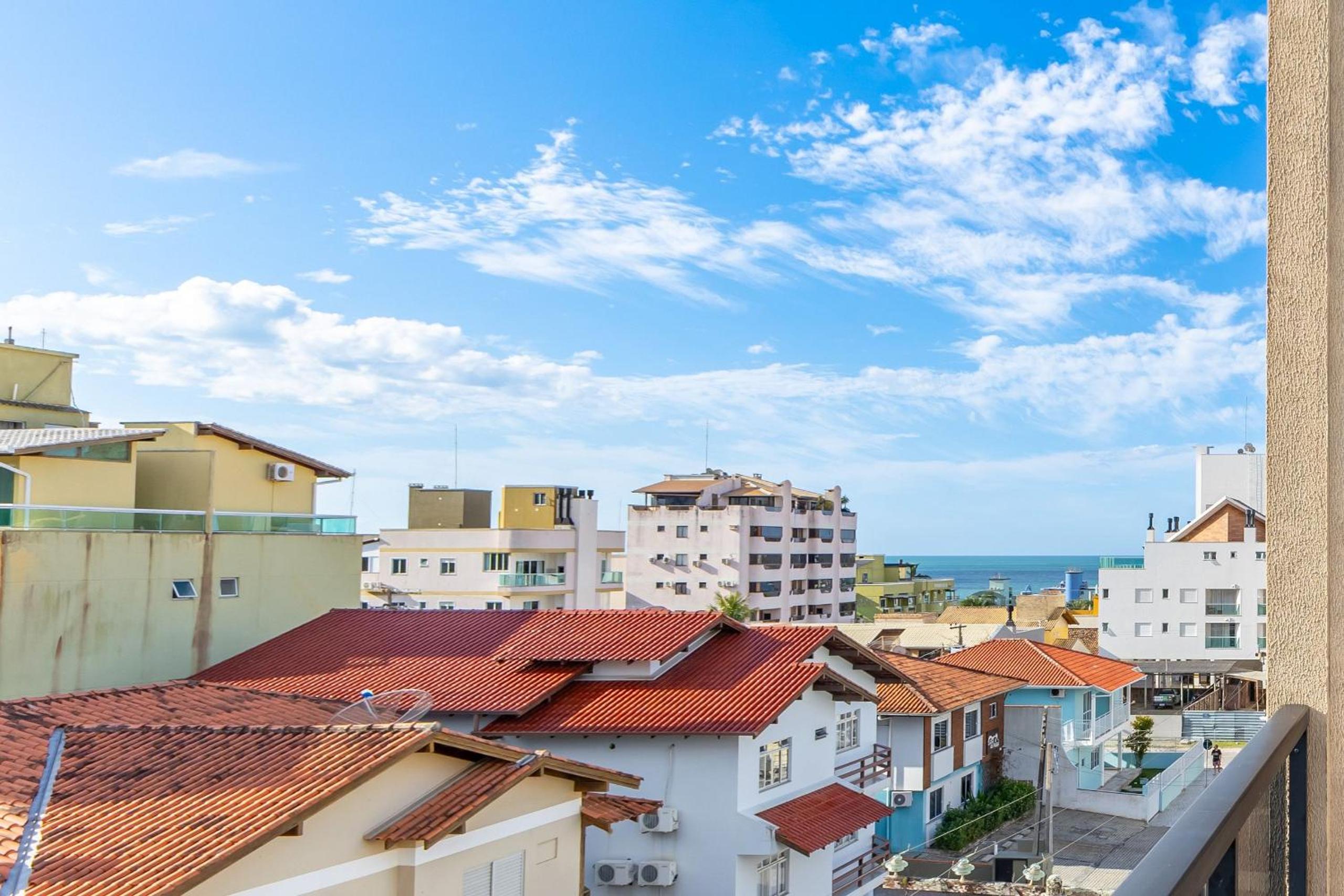 Cobertura Duplex a 4 minutos da Praia de Bombinhas