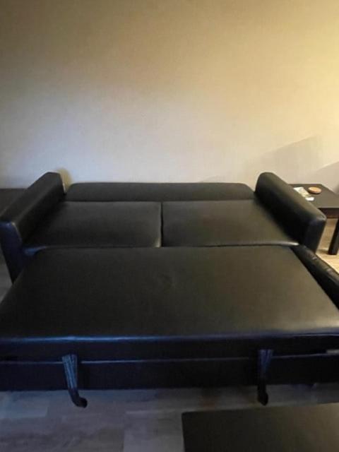 King Bed - Top Floor Grizzly