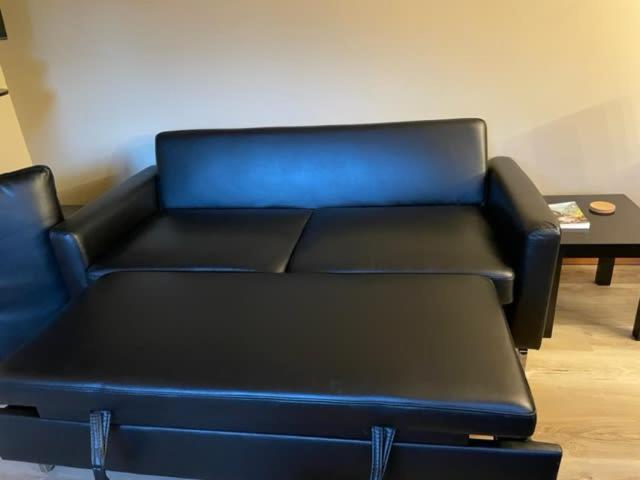 King Bed - Top Floor Grizzly