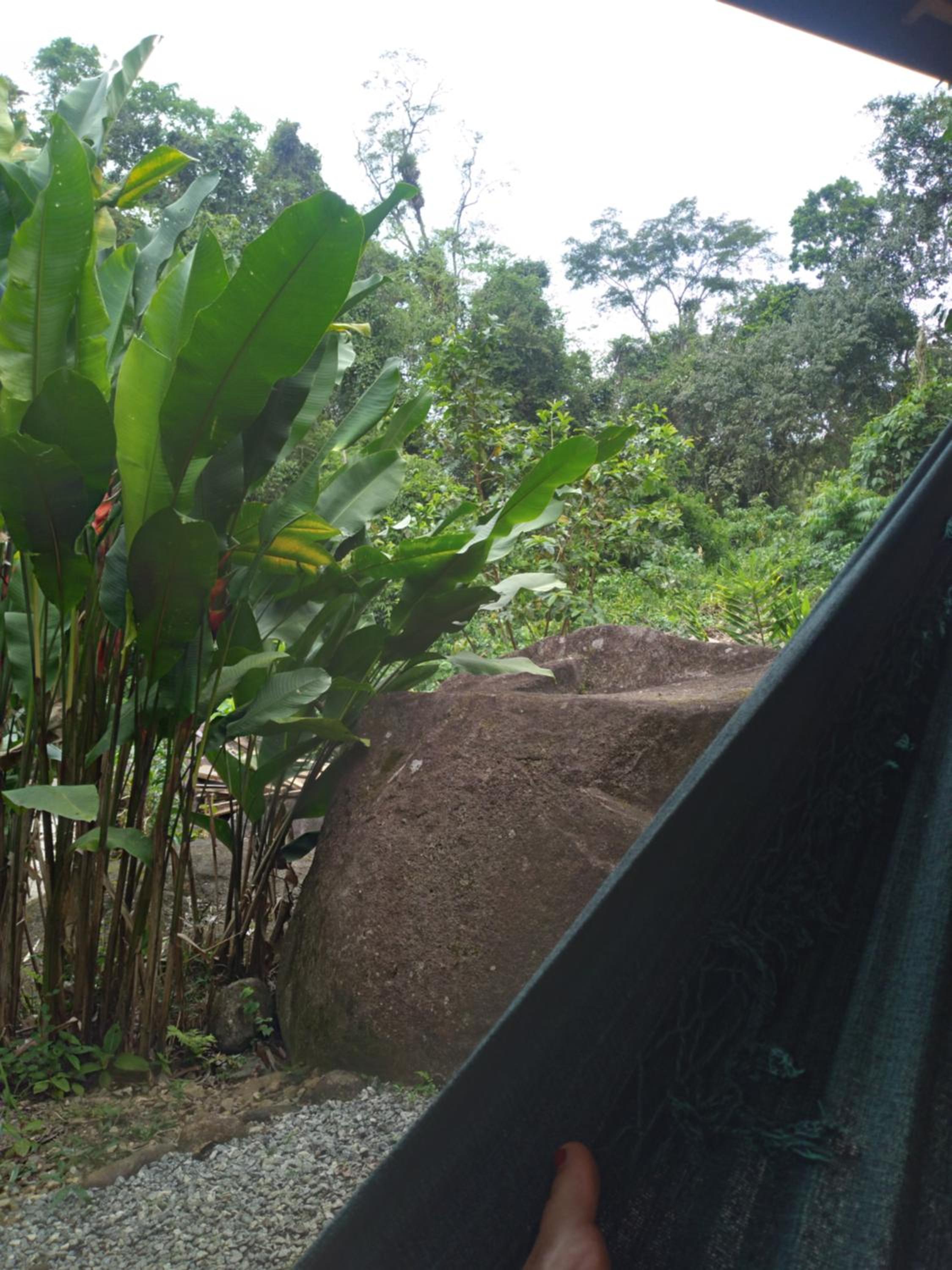 Recanto da Margo 2, casa com acesso a cachoeira até 10 pessoas