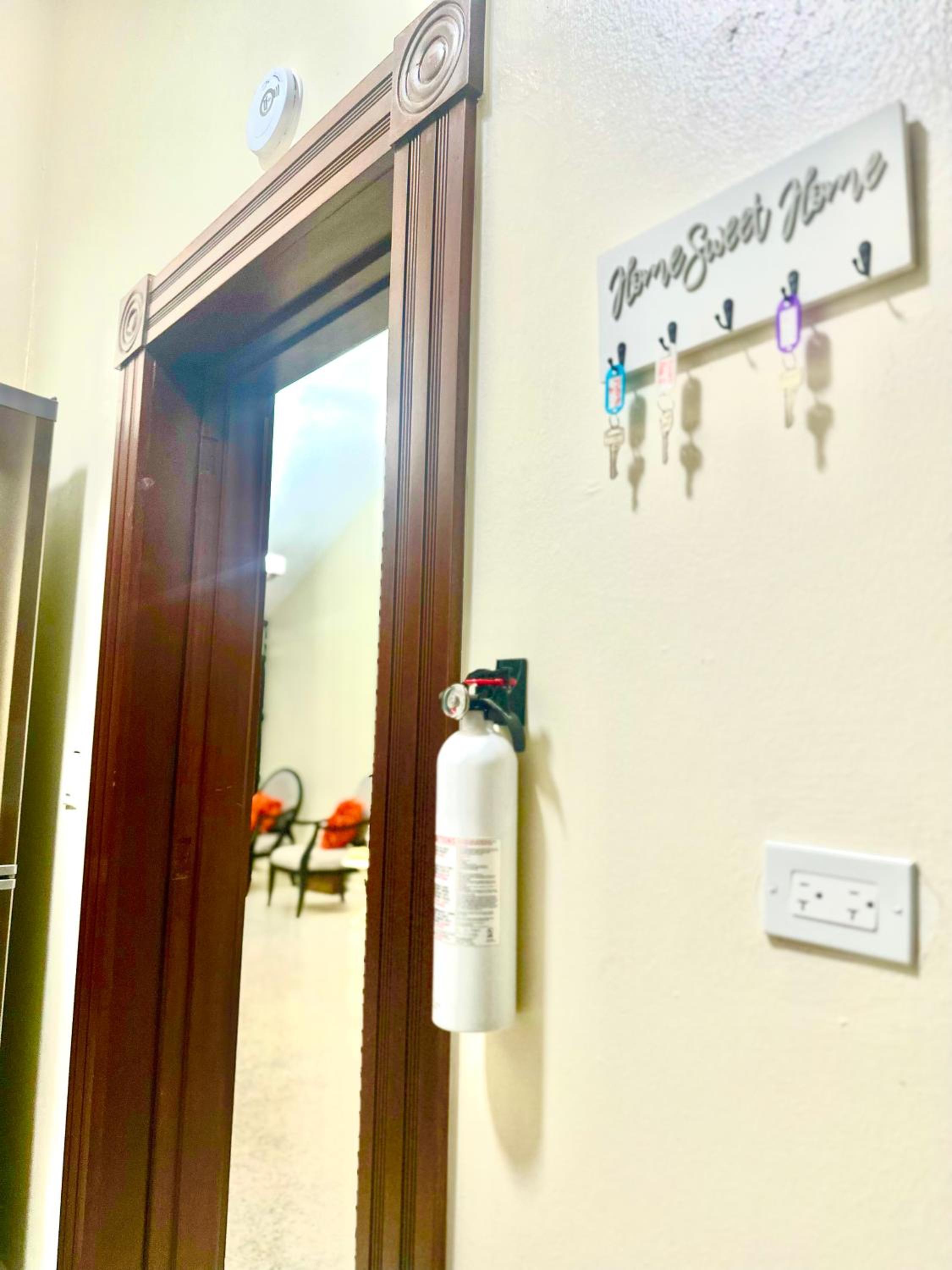 Bright & Modern Apartment in Puerto Plata, Secure, and Central!