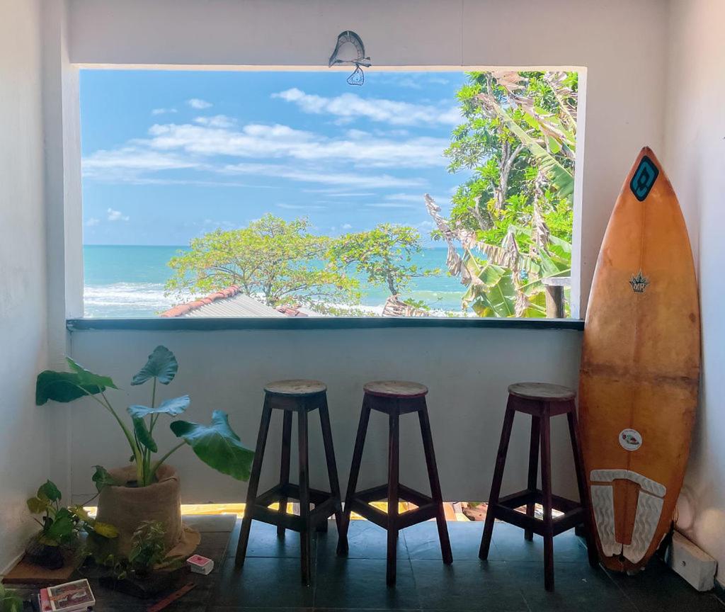 LahSelva Pousada Hostel view 4