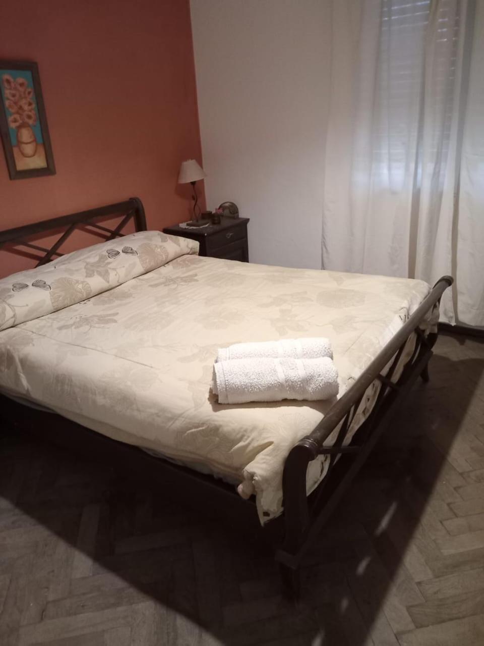 La casita de Calamuchita